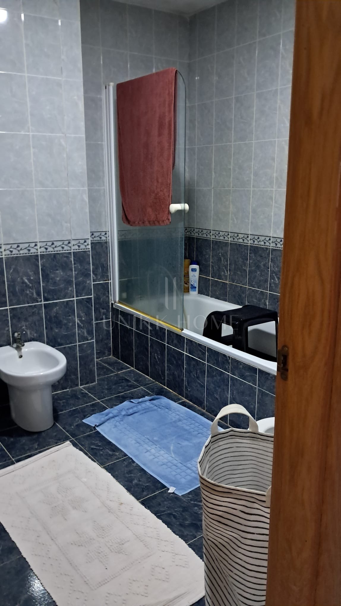 Middle Floor Apartment in Torreguadiaro