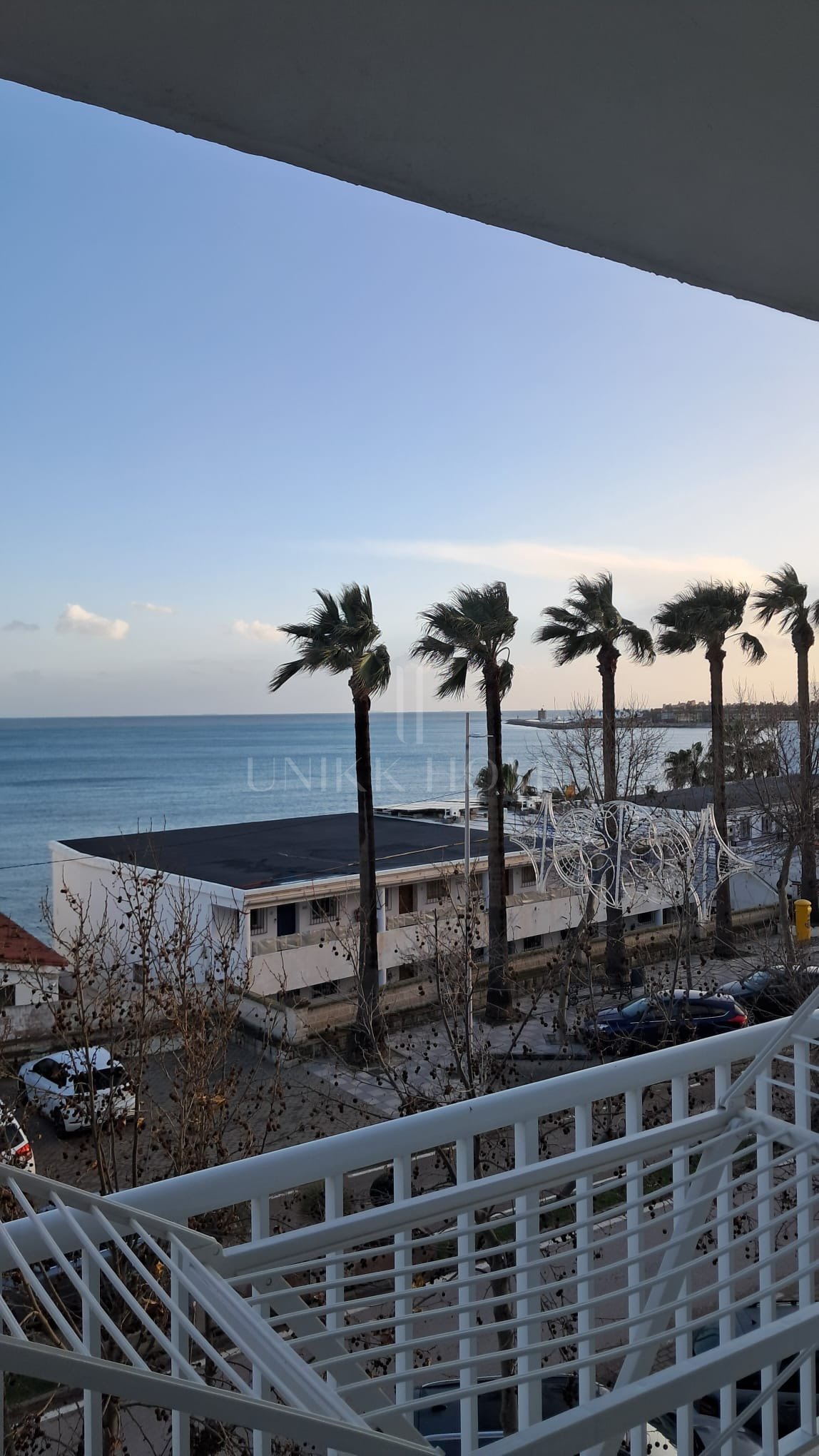 Middle Floor Apartment in Torreguadiaro