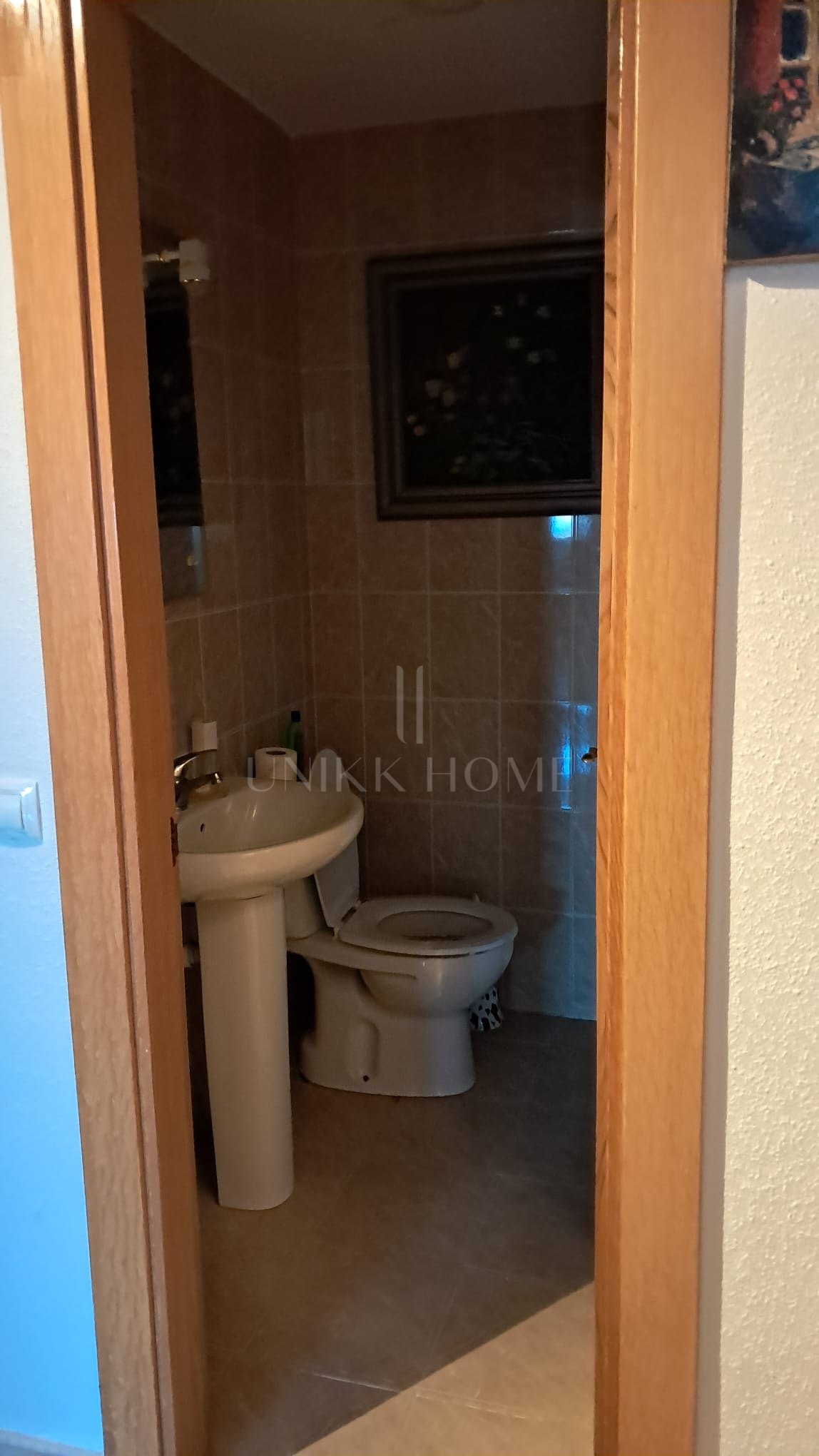 Middle Floor Apartment in Torreguadiaro