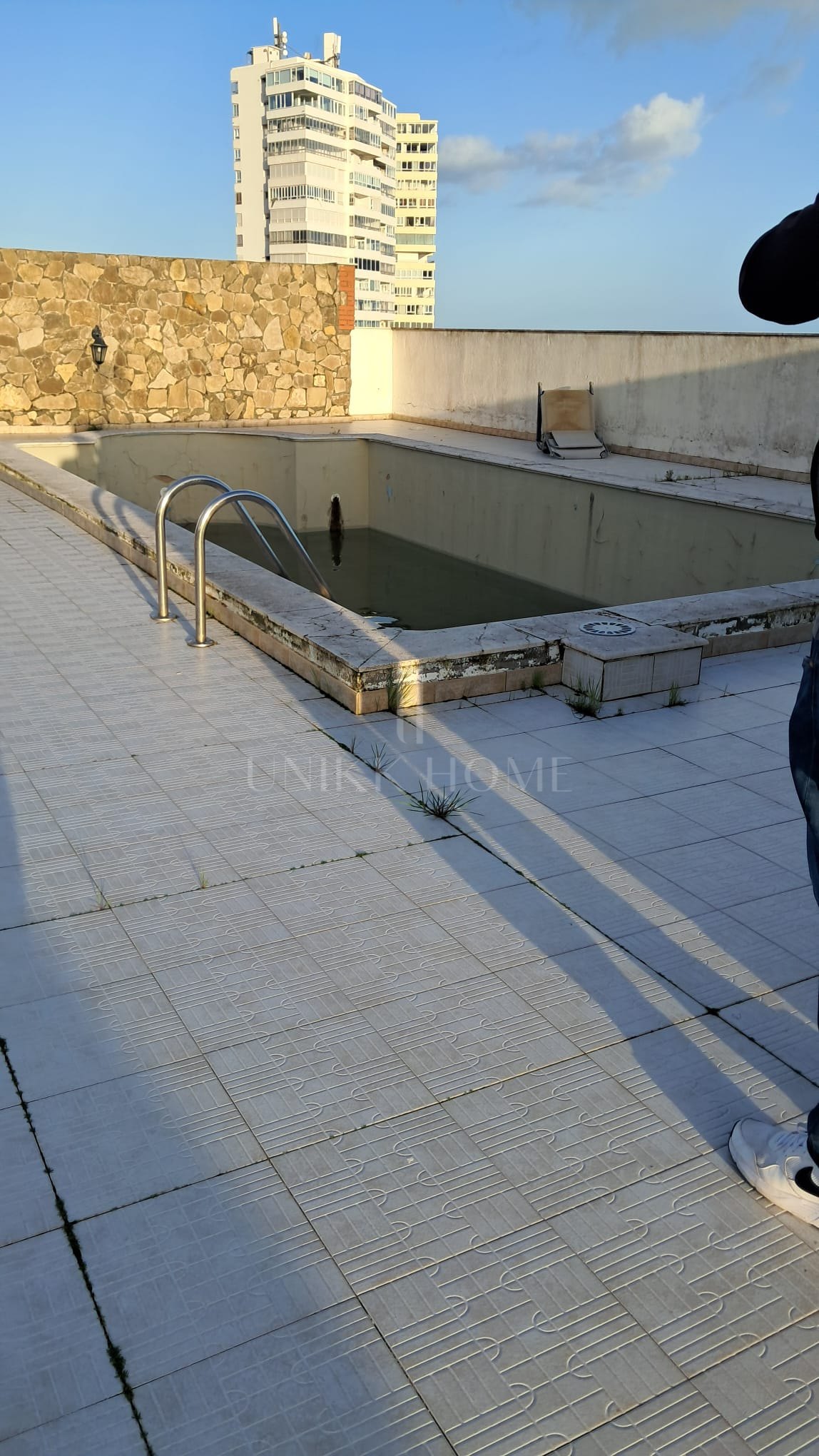 Middle Floor Apartment in Torreguadiaro