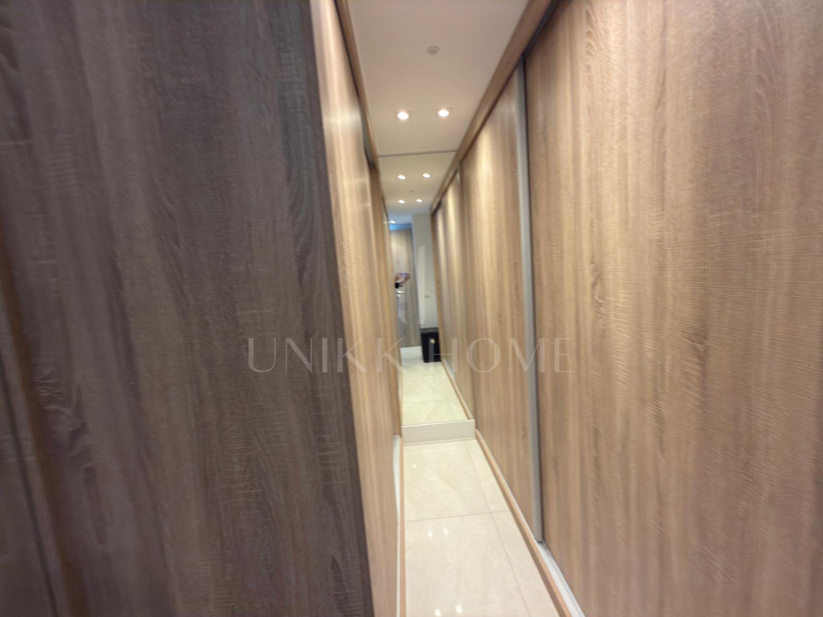 Luxury Corner Garden Apartment in Emerald Green, San Roque Club