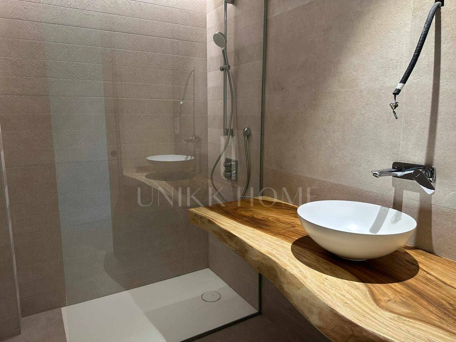 3-bedroom Ground Floor Apartment