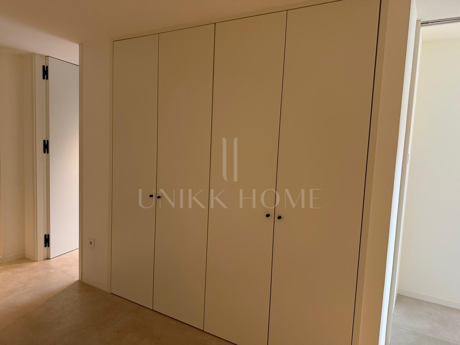 3-bedroom Ground Floor Apartment