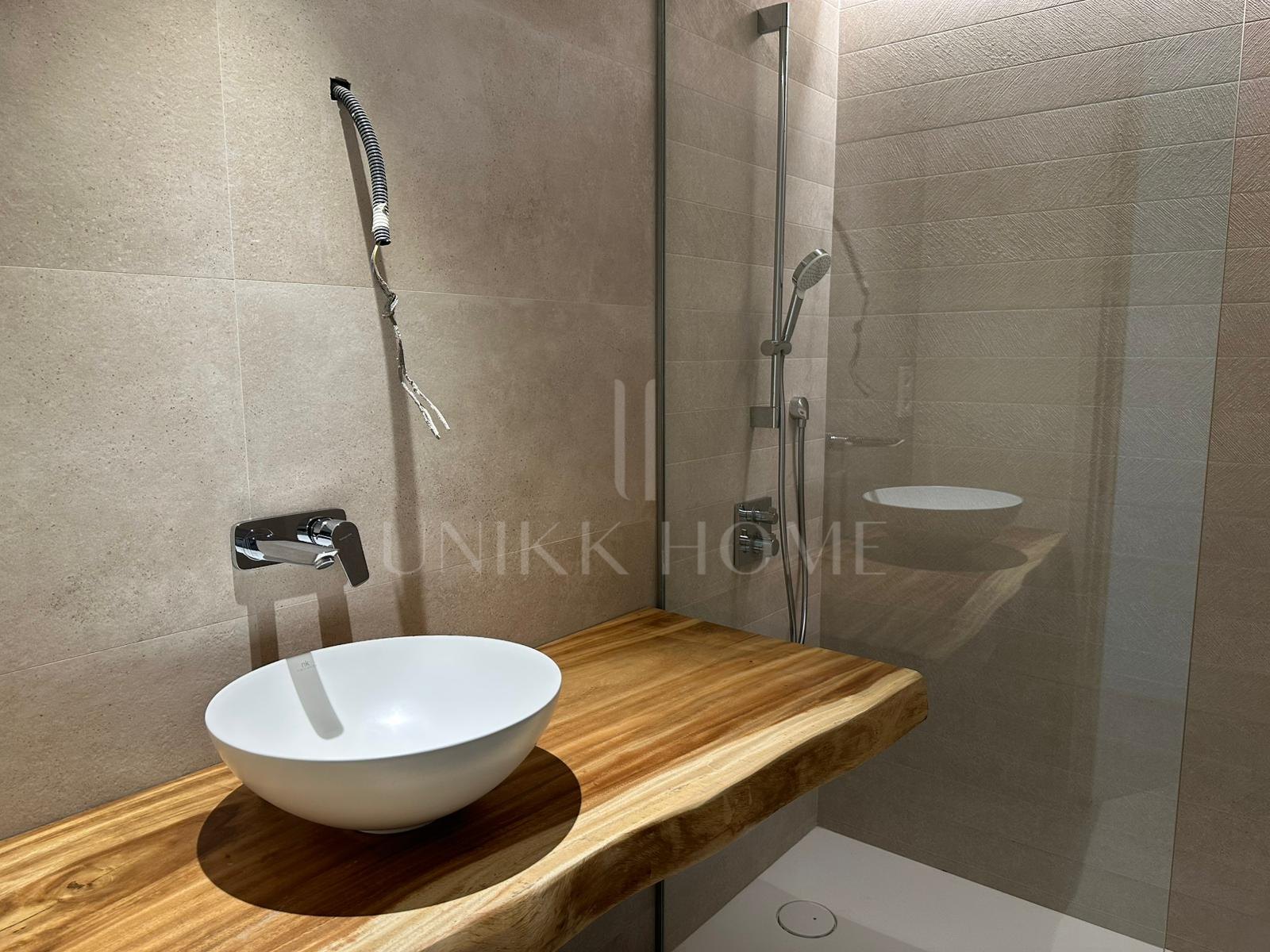 3-bedroom Ground Floor Apartment