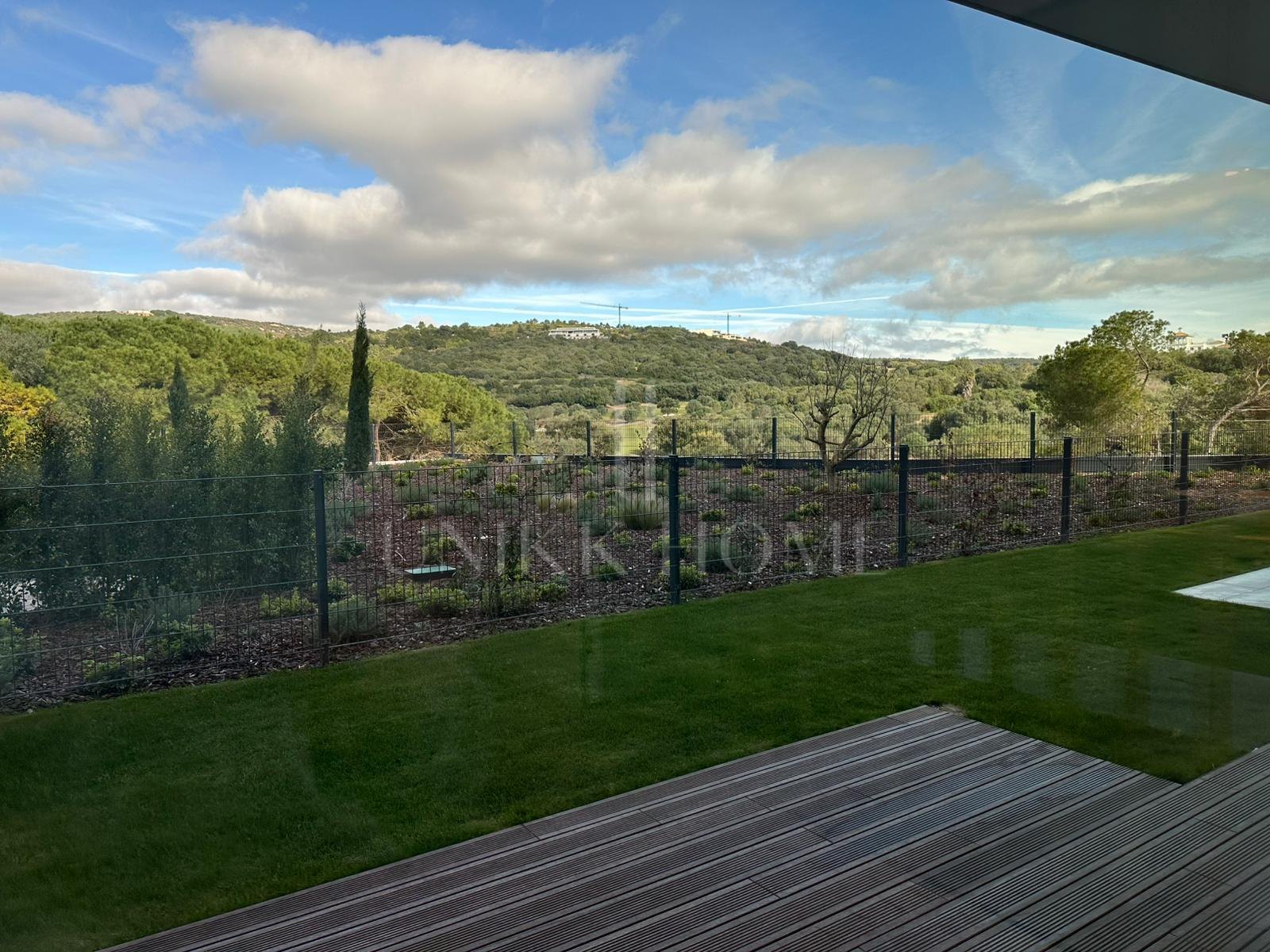 3-bedroom Ground Floor Apartment