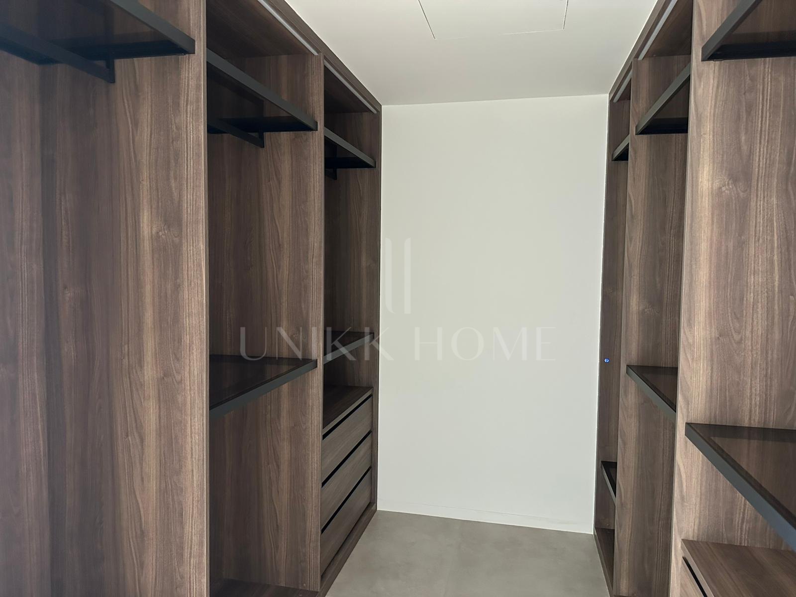 3-bedroom Ground Floor Apartment