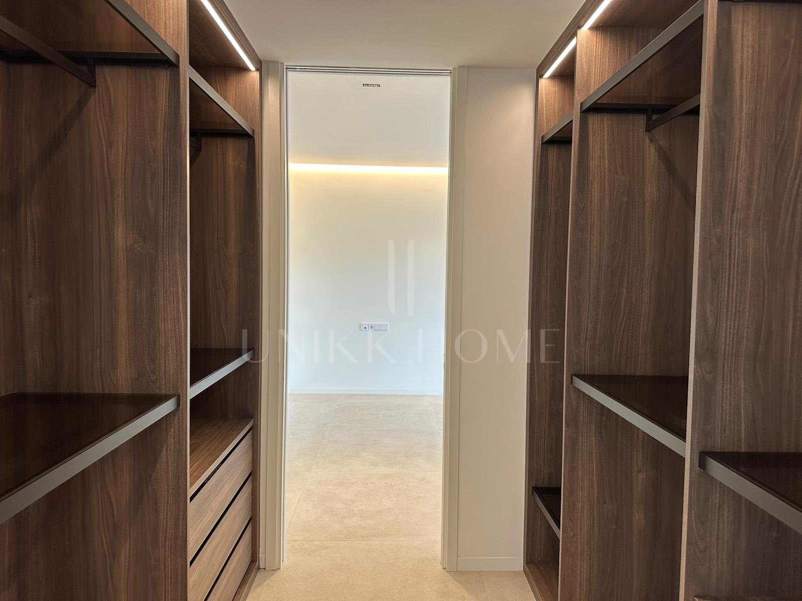 Ground floor apartment located in the exclusive La Reserva de Sotogrande