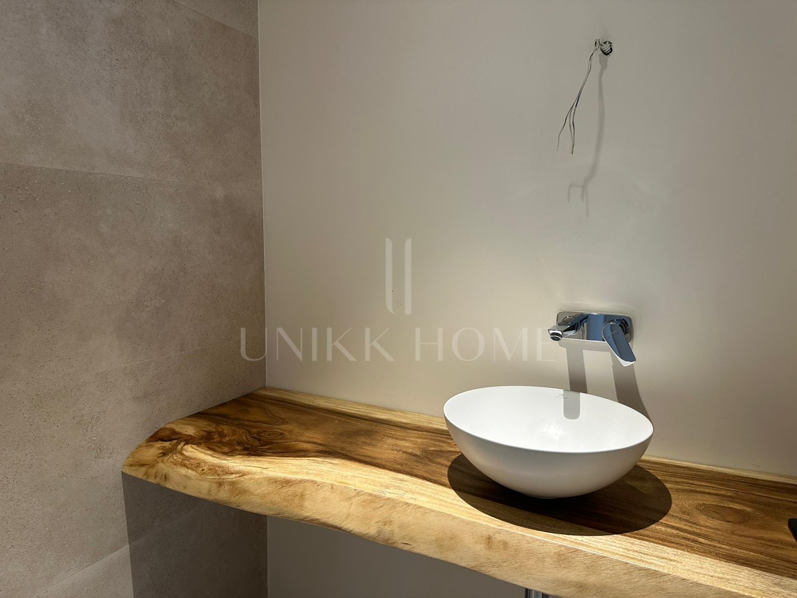 Ground floor apartment located in the exclusive La Reserva de Sotogrande