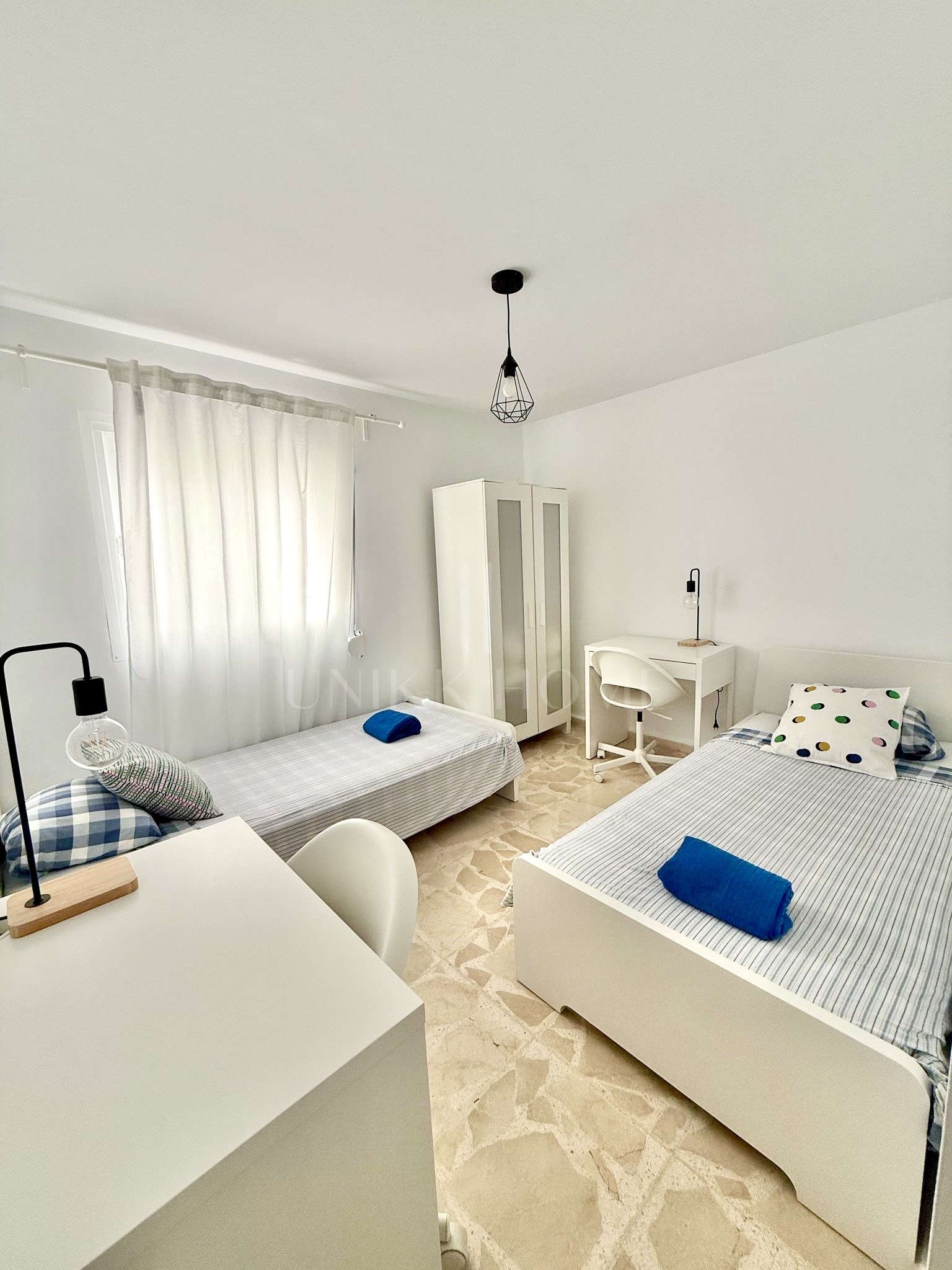 Charming Ground Floor Apartment in the Heart of Pueblo Nuevo de Guadiaro