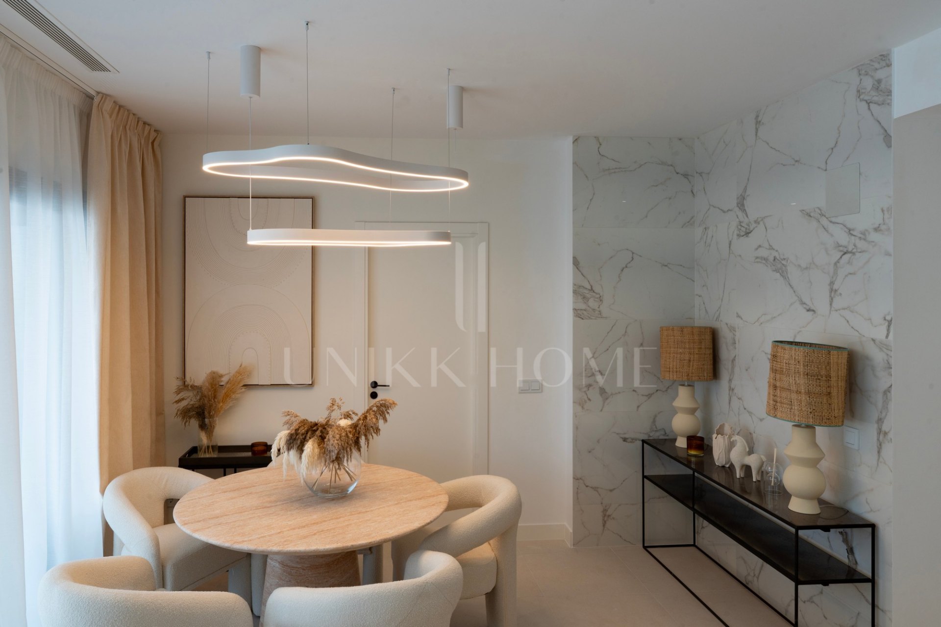 Apartamento de lujo de nueva construcción en San Pedro de Alcántara