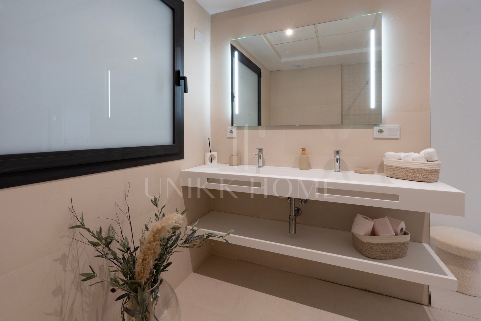 Apartamento de lujo de nueva construcción en San Pedro de Alcántara