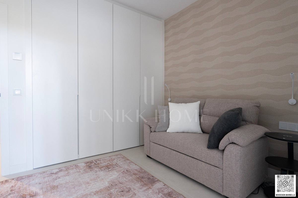 Luxury New-Built Apartment in San Pedro de Alcántara