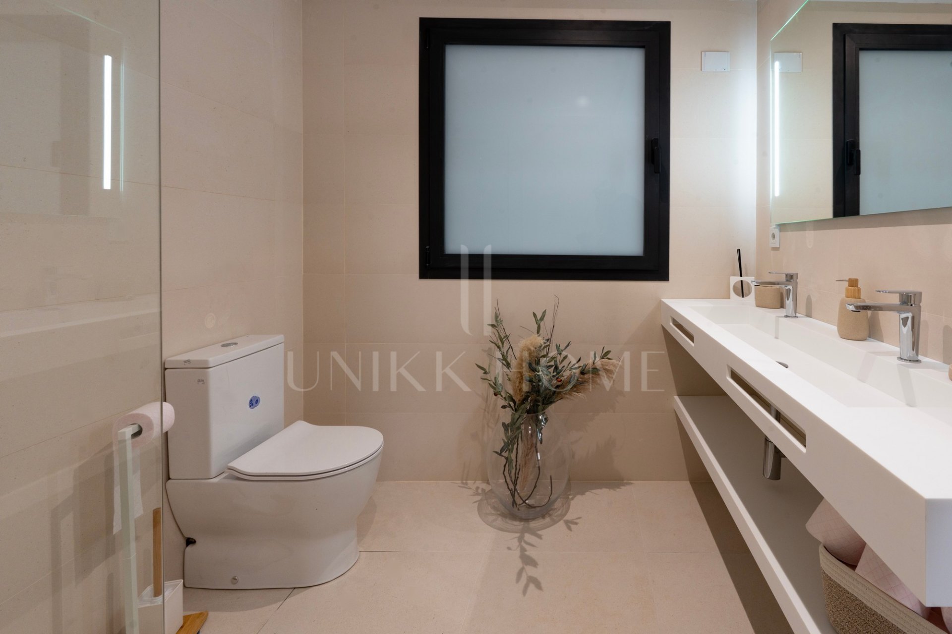 Apartamento de lujo de nueva construcción en San Pedro de Alcántara