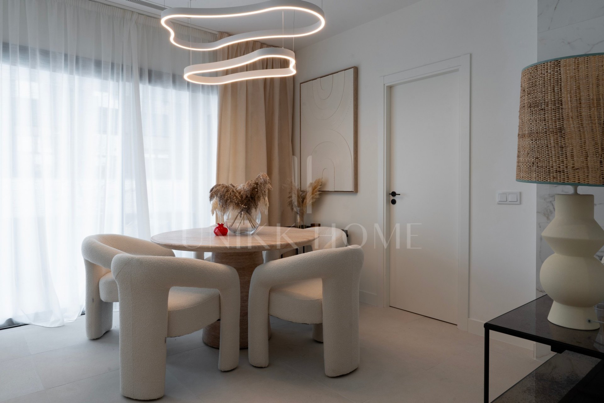 Apartamento de lujo de nueva construcción en San Pedro de Alcántara