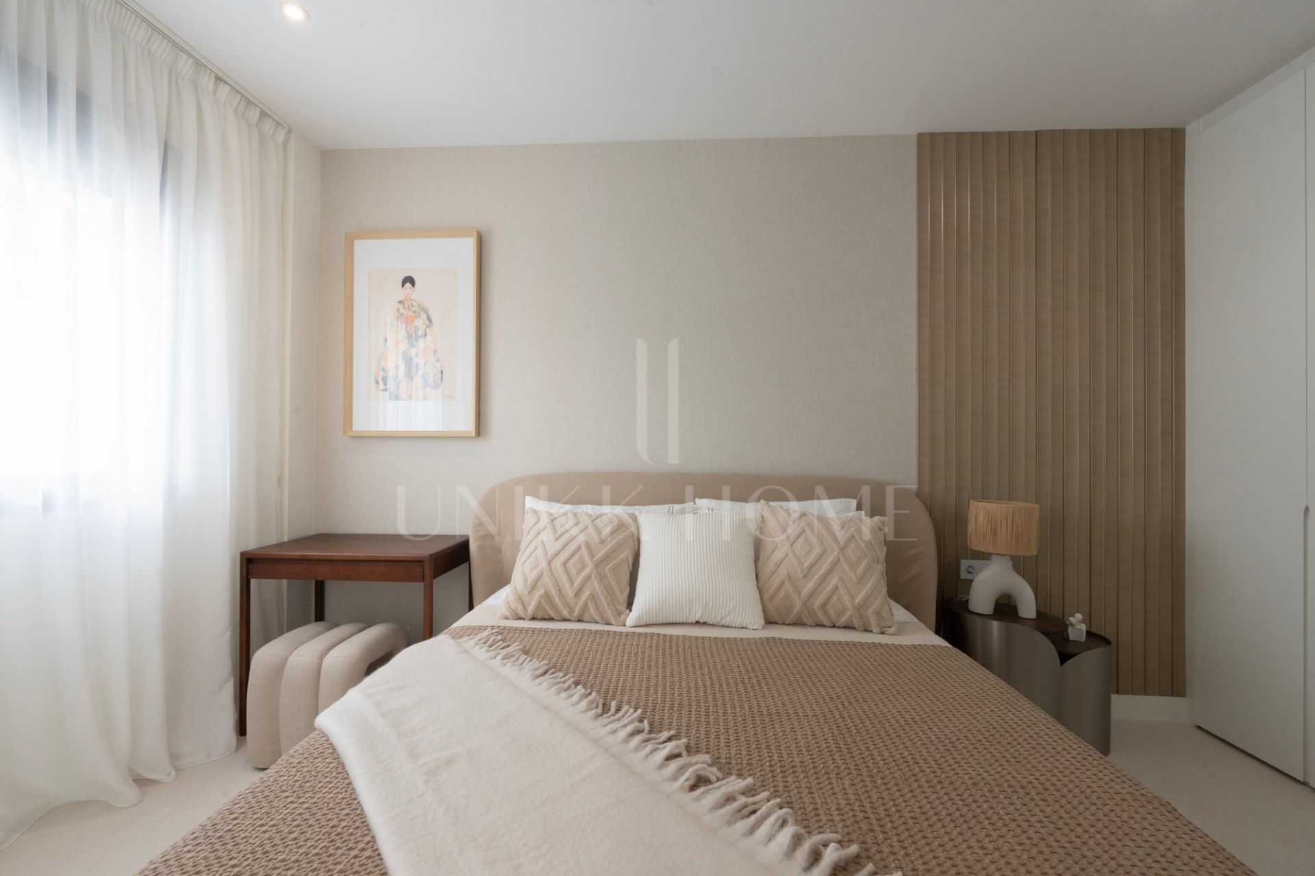 Apartamento de lujo de nueva construcción en San Pedro de Alcántara