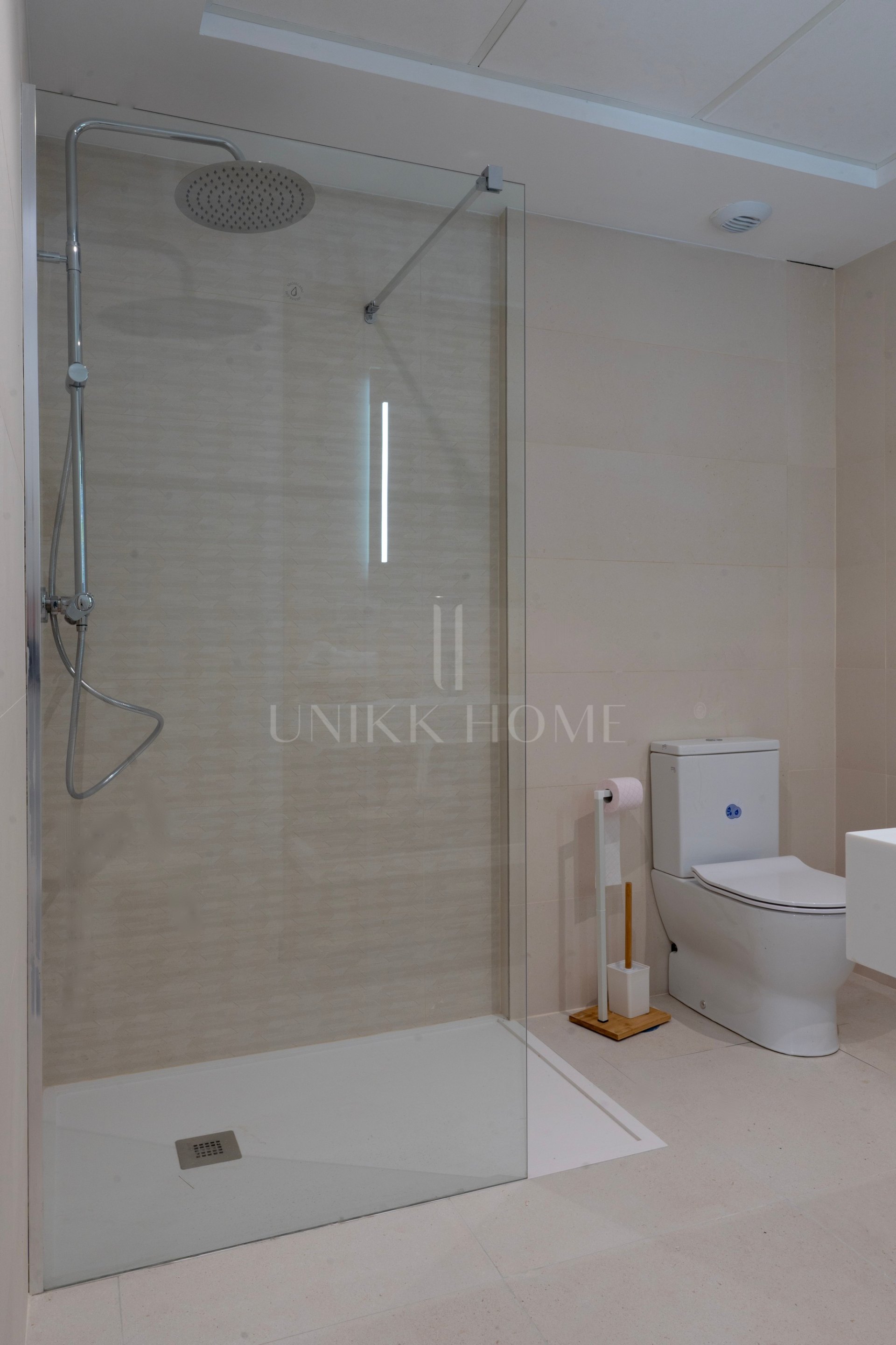 Apartamento de lujo de nueva construcción en San Pedro de Alcántara