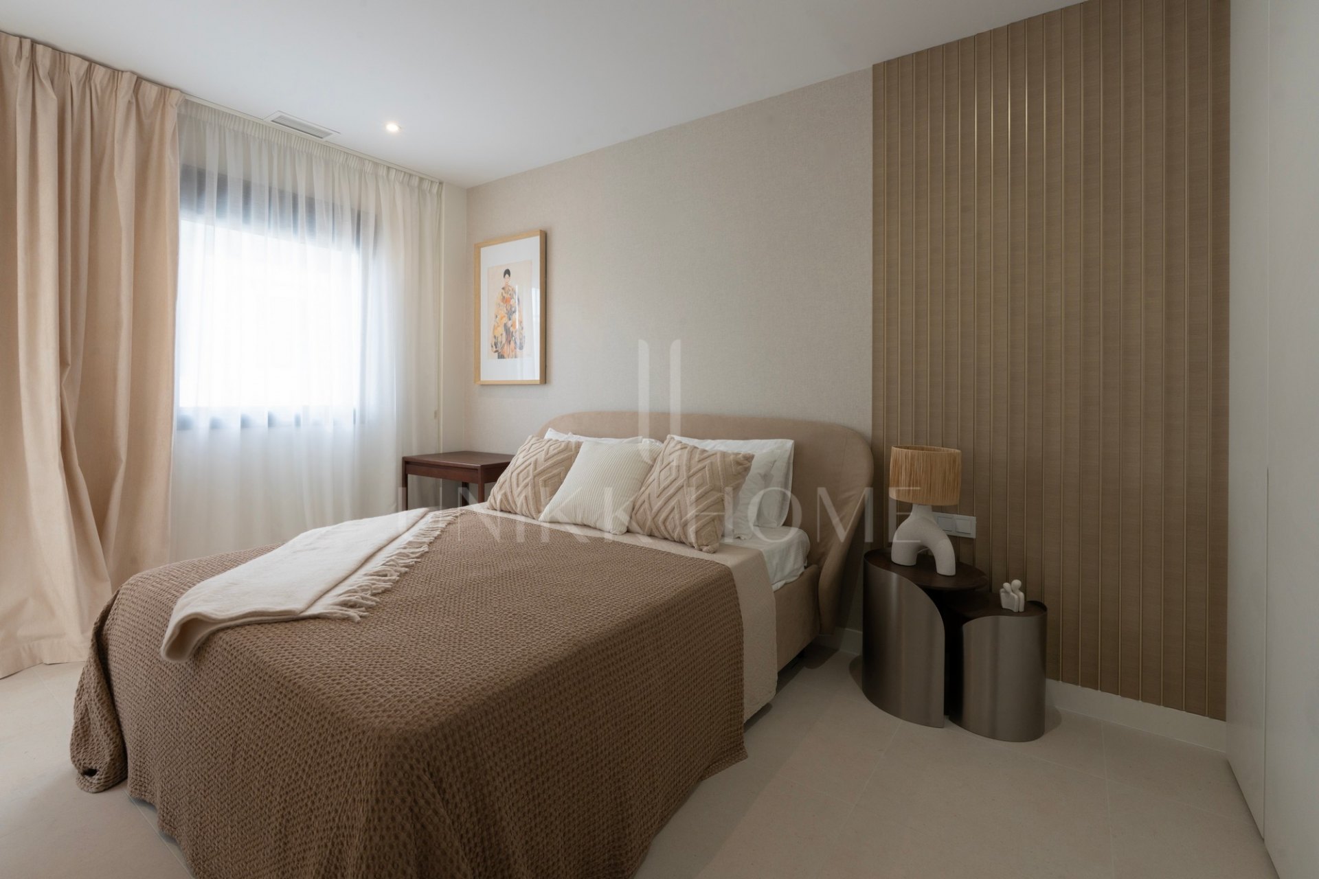 Apartamento de lujo de nueva construcción en San Pedro de Alcántara