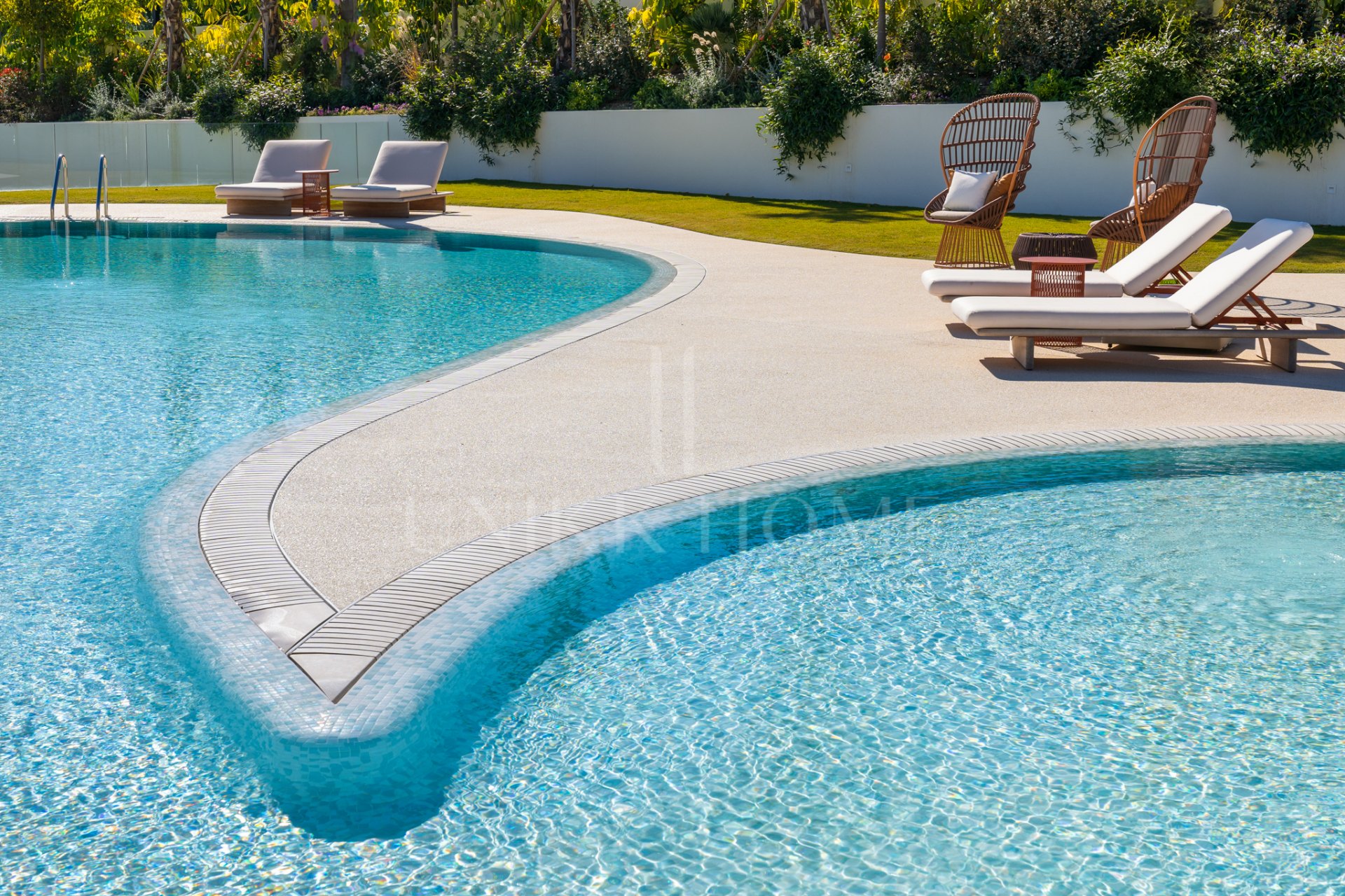 Stunning 4-Bedroom Ground Floor Apartment in Epic Phase 3, Marbella Golden Mile