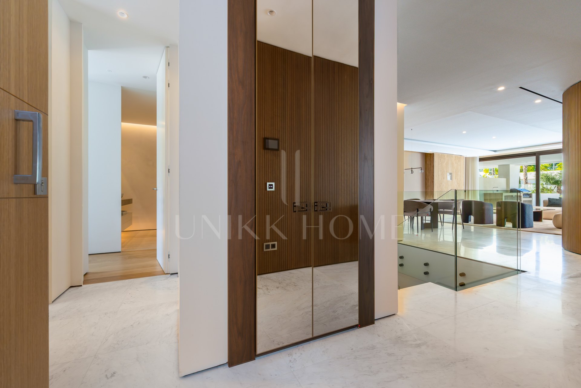 Stunning 4-Bedroom Ground Floor Apartment in Epic Phase 3, Marbella Golden Mile