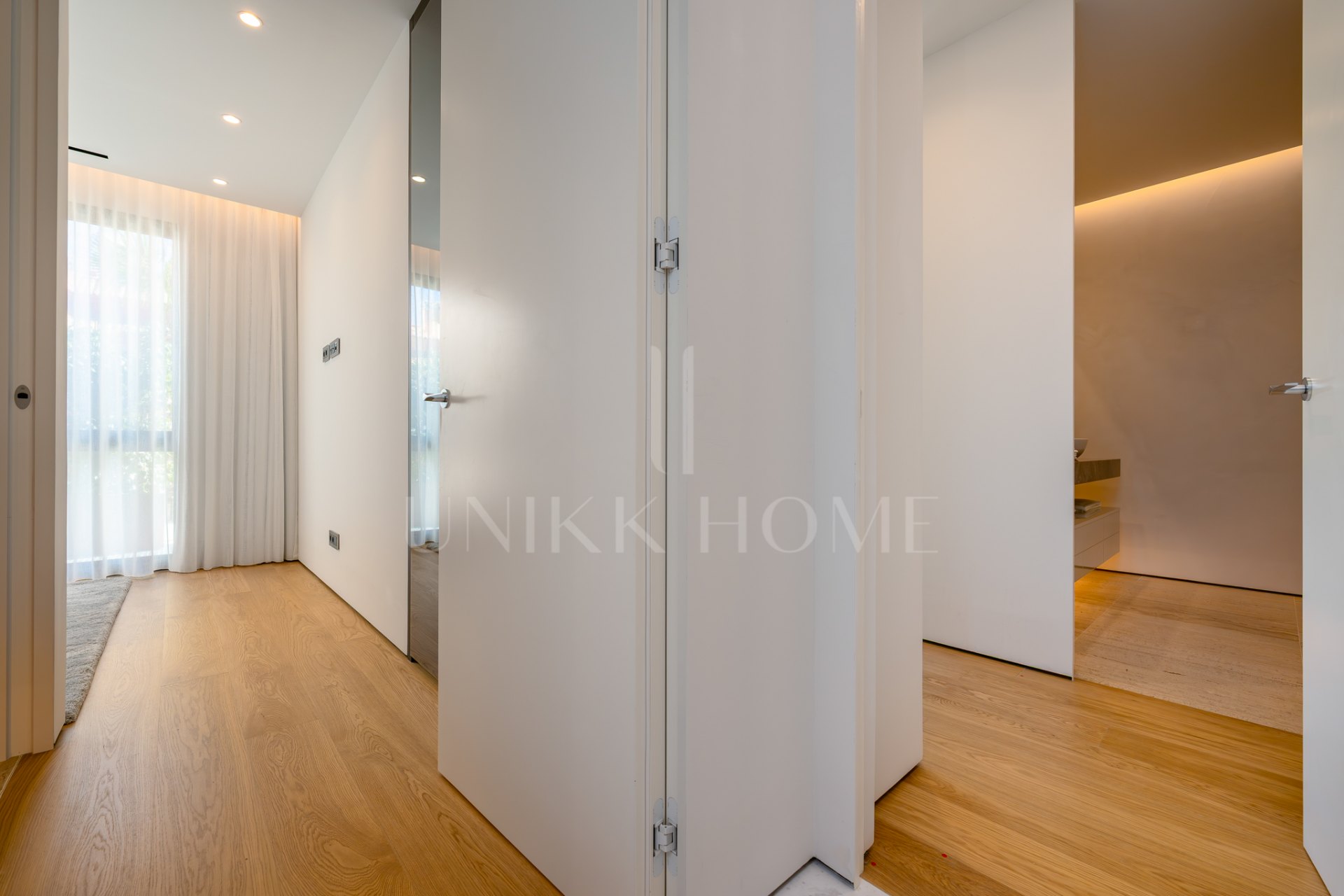 Stunning 4-Bedroom Ground Floor Apartment in Epic Phase 3, Marbella Golden Mile