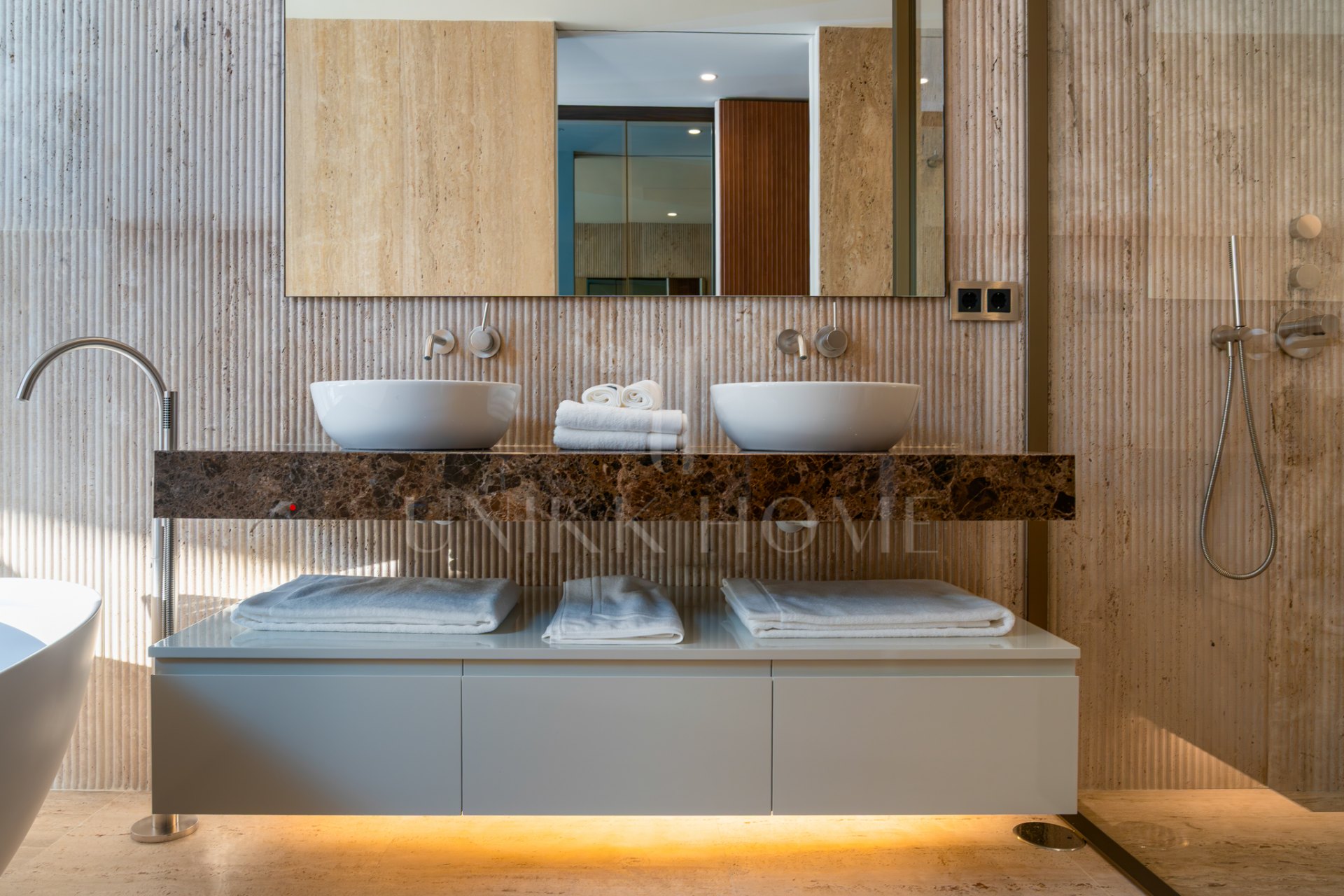 Stunning 4-Bedroom Ground Floor Apartment in Epic Phase 3, Marbella Golden Mile