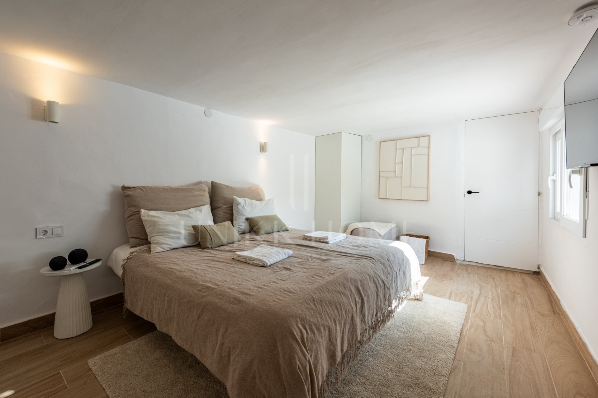 ¡Preciosa villa de una sola planta con un increíble potencial de alquiler!