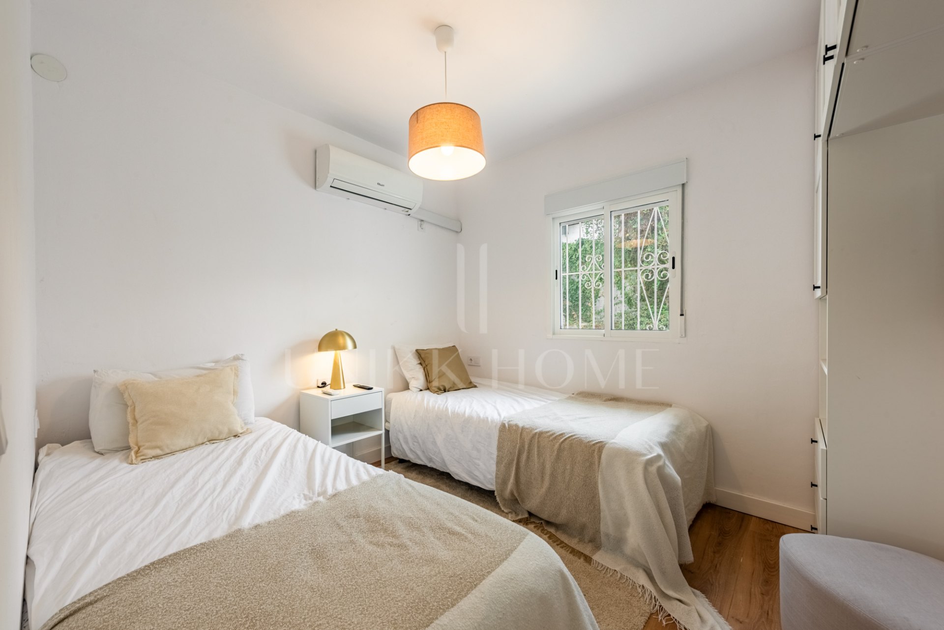 ¡Preciosa villa de una sola planta con un increíble potencial de alquiler!