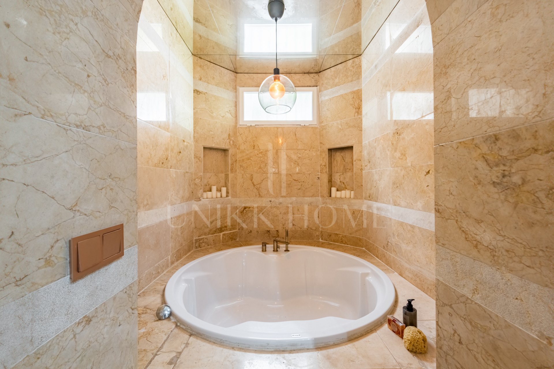 ¡Preciosa villa de una sola planta con un increíble potencial de alquiler!