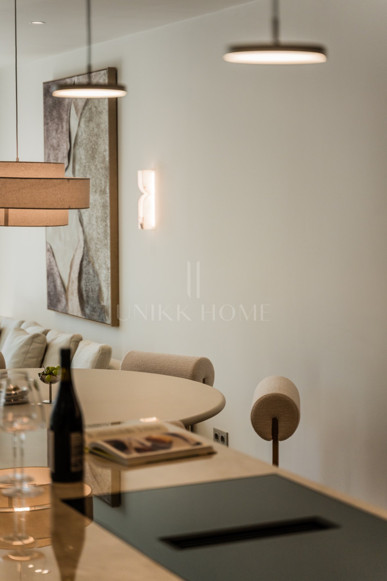 Villa en Altos de Salamanca – Milla de Oro, Marbella