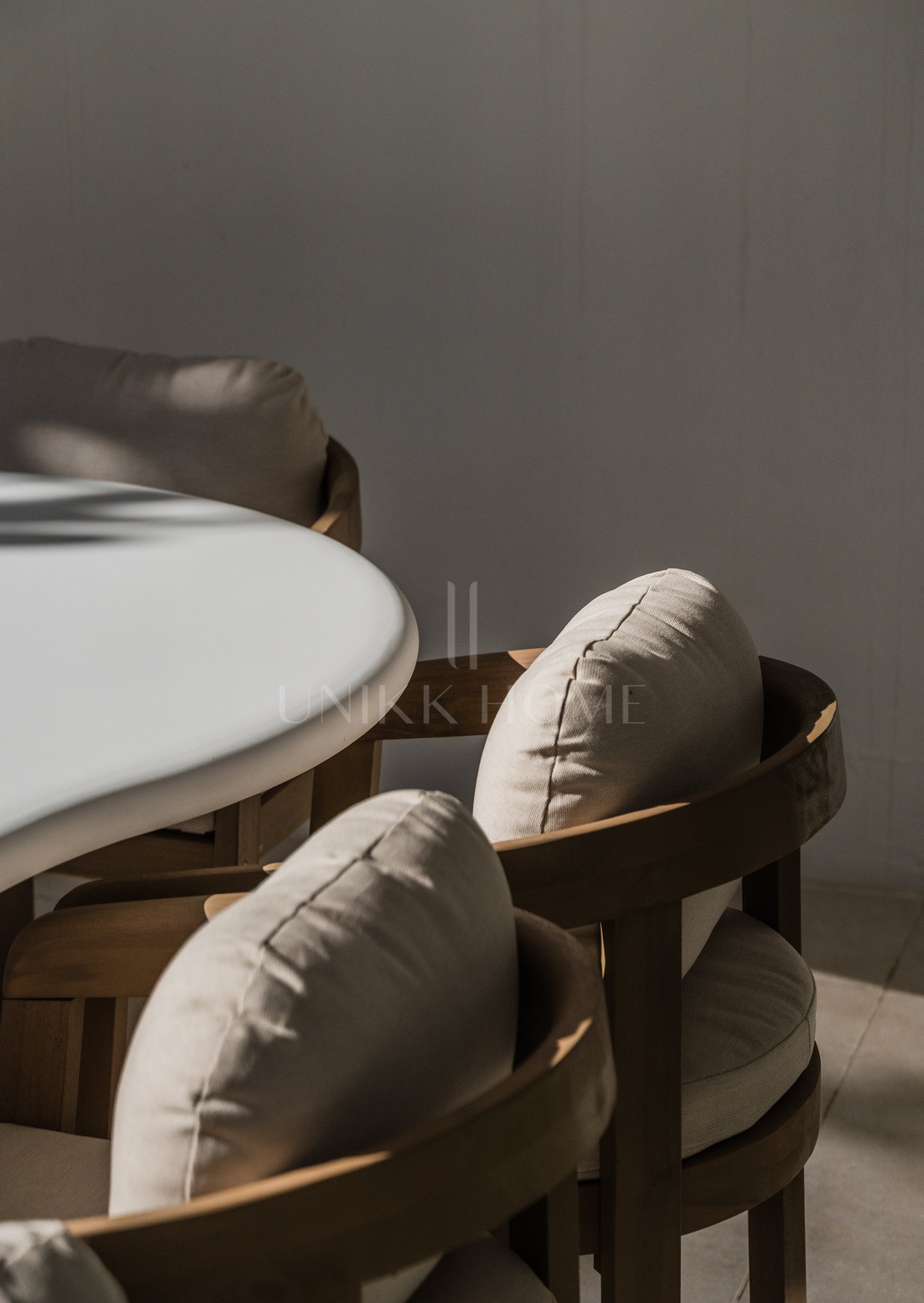 Villa en Altos de Salamanca – Milla de Oro, Marbella