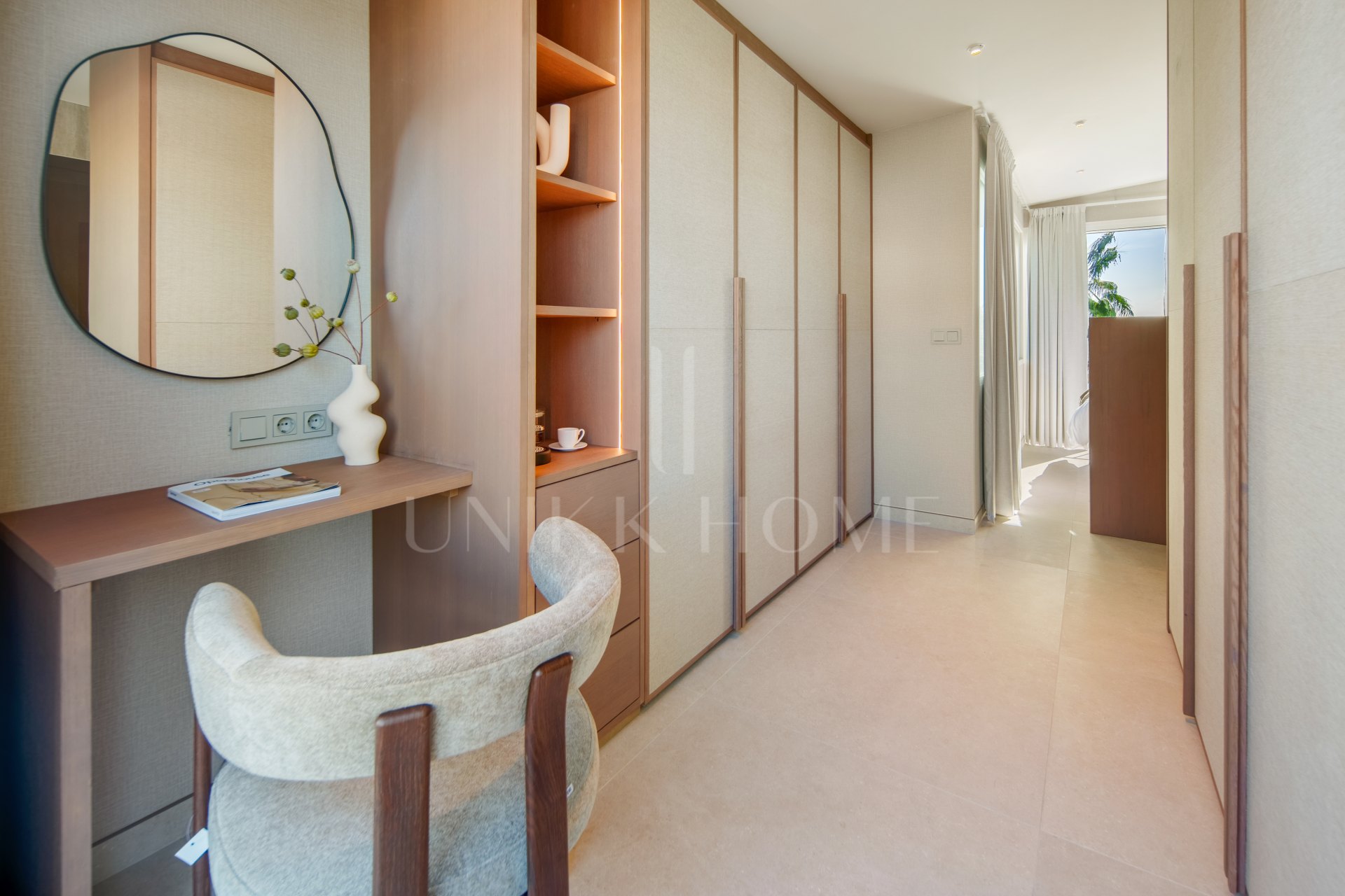 Villa en Altos de Salamanca – Milla de Oro, Marbella