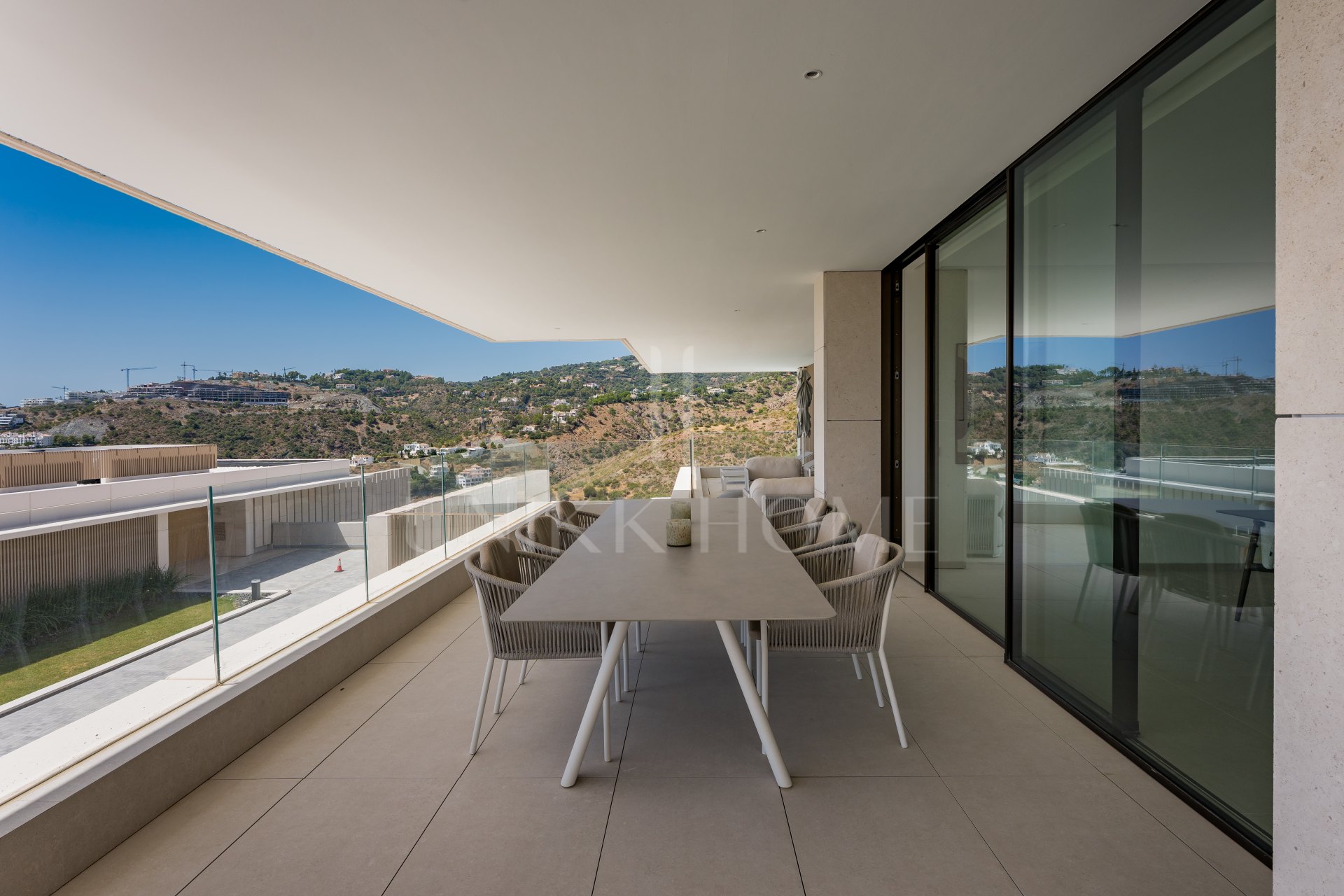 Palmitos – Real de La Quinta Resort Living