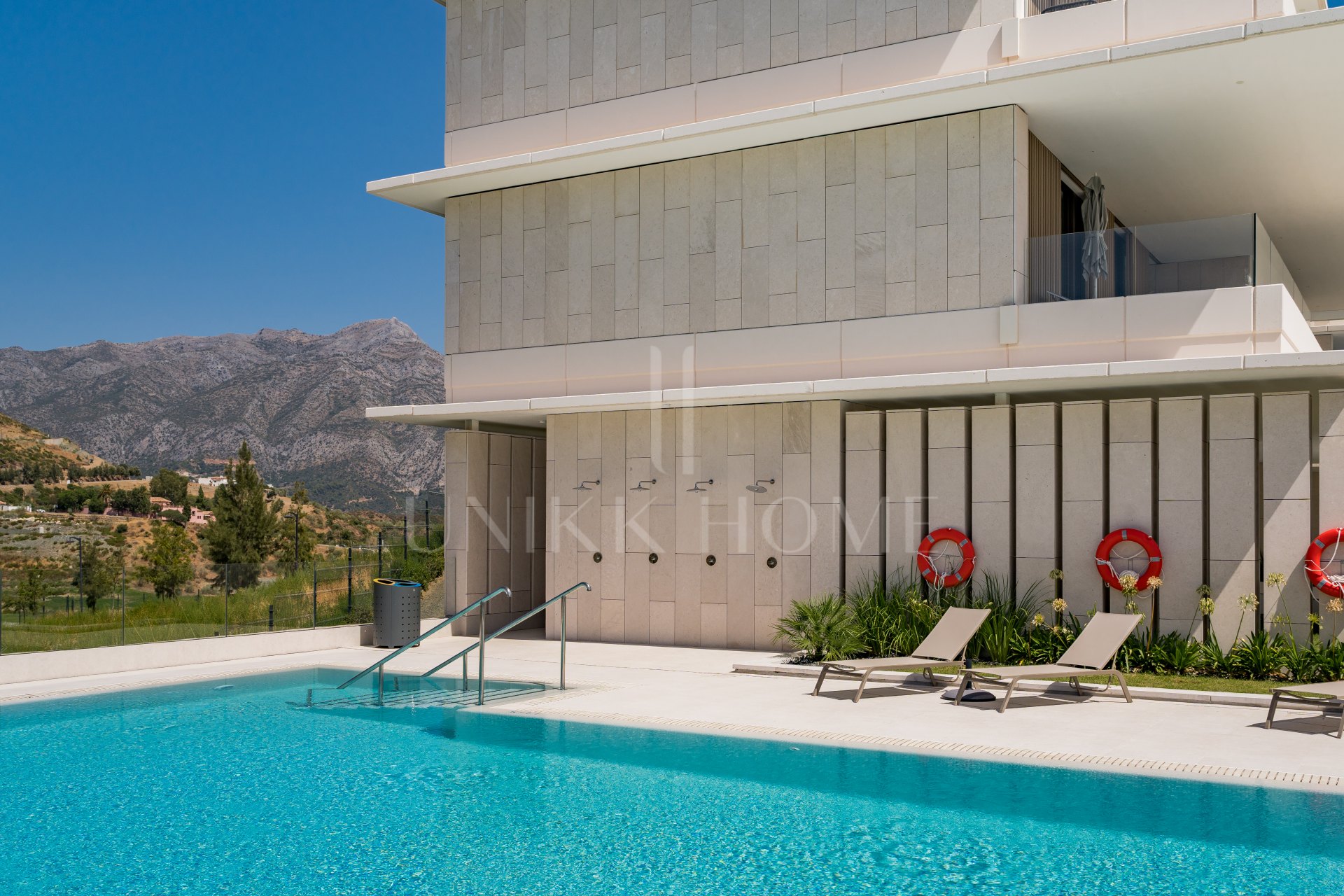 Palmitos – Real de La Quinta Resort Living