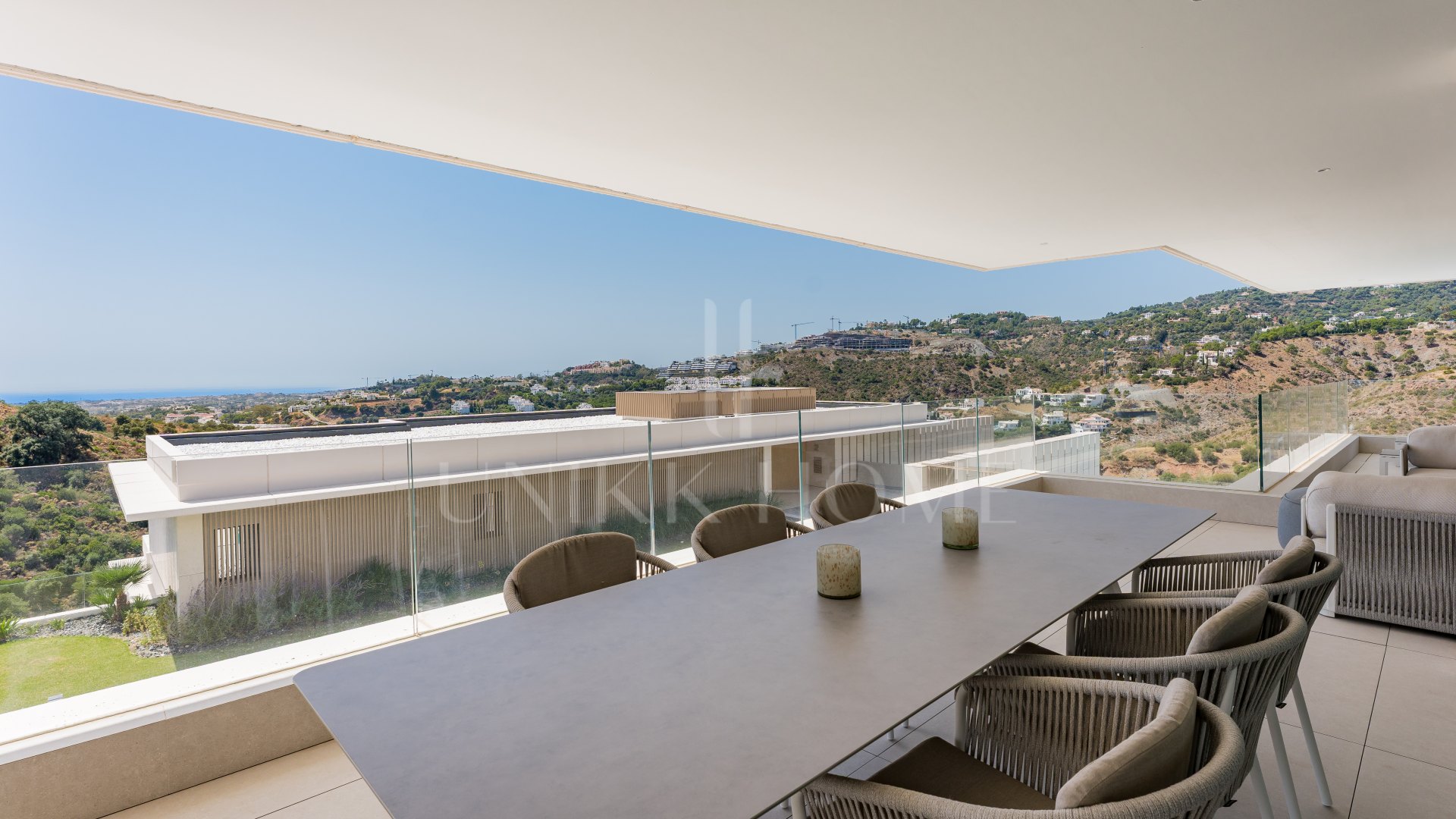 Palmitos – Real de La Quinta Resort Living
