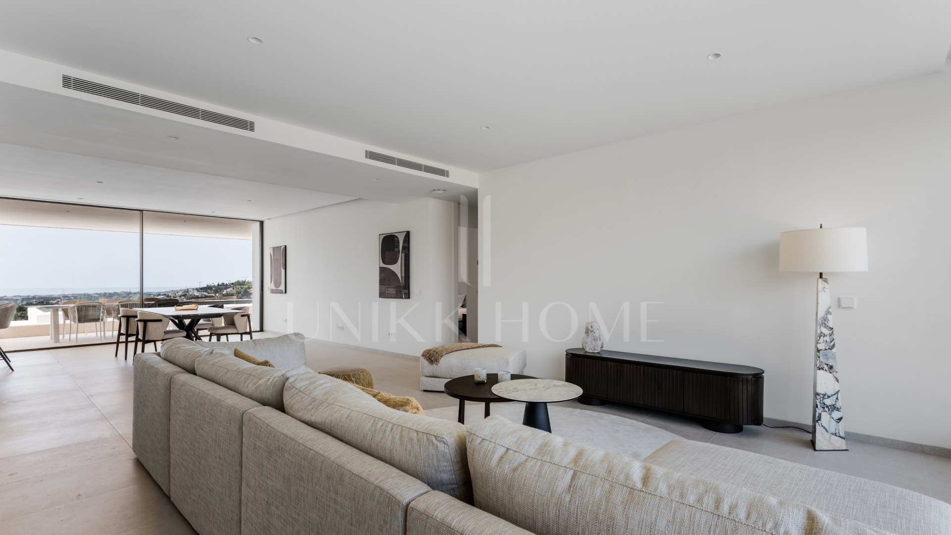 Palmitos – Real de La Quinta Resort Living