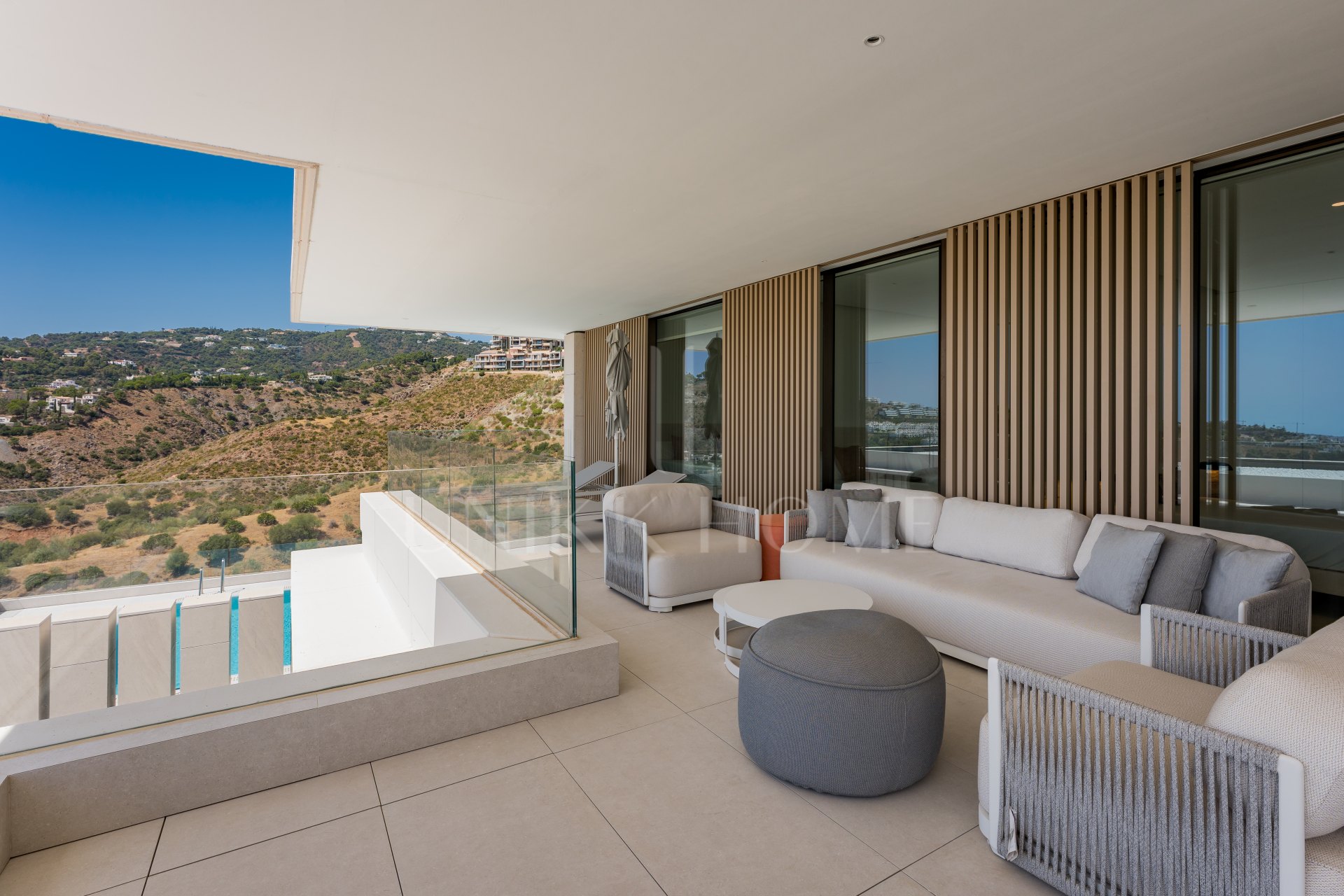 Palmitos – Real de La Quinta Resort Living