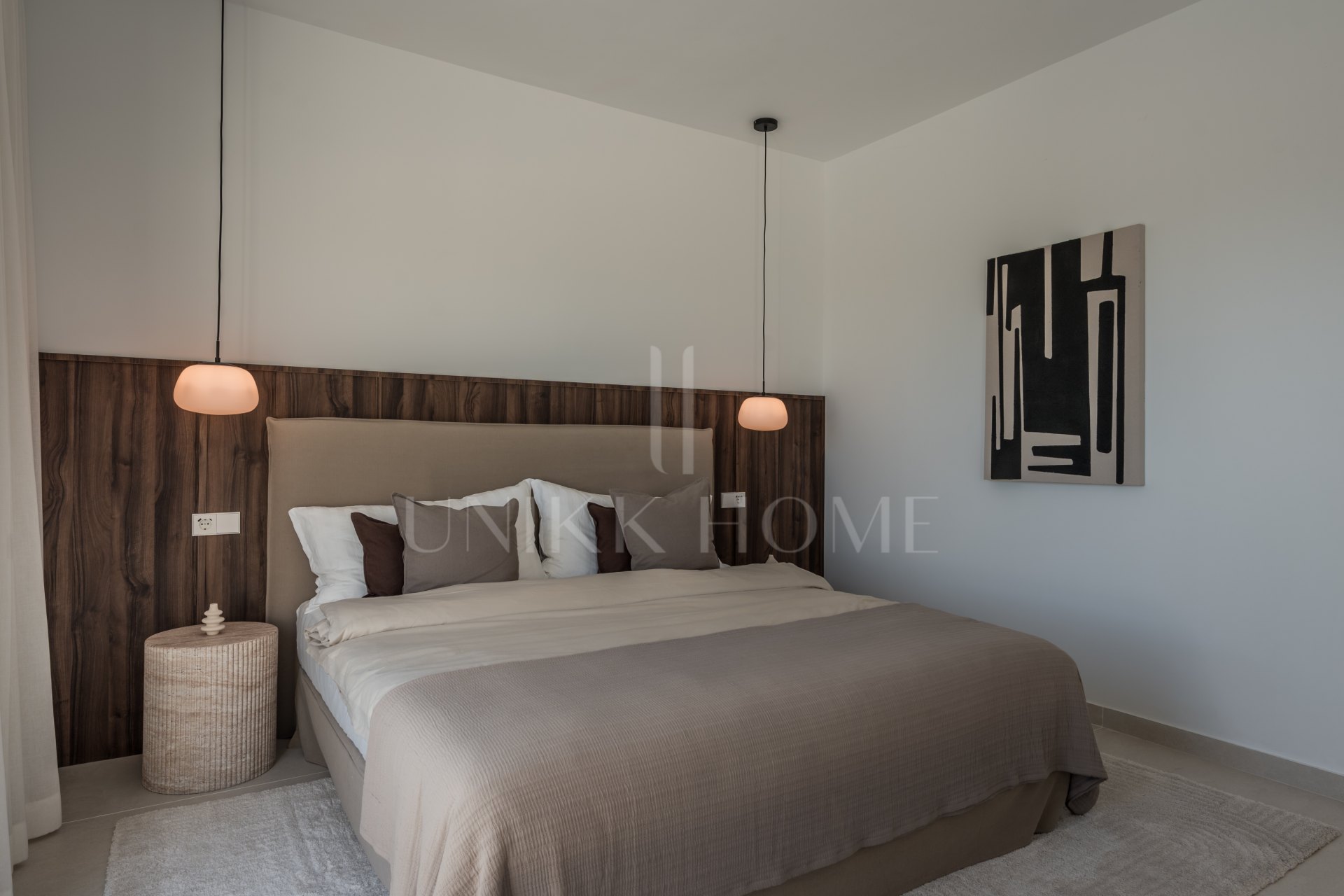 Duplex Penthouse with seaviews in Nueva Andalucía