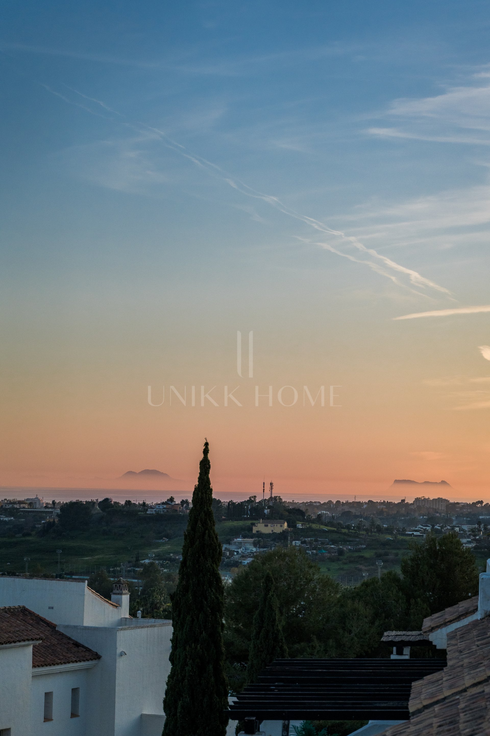 Duplex Penthouse with seaviews in Nueva Andalucía