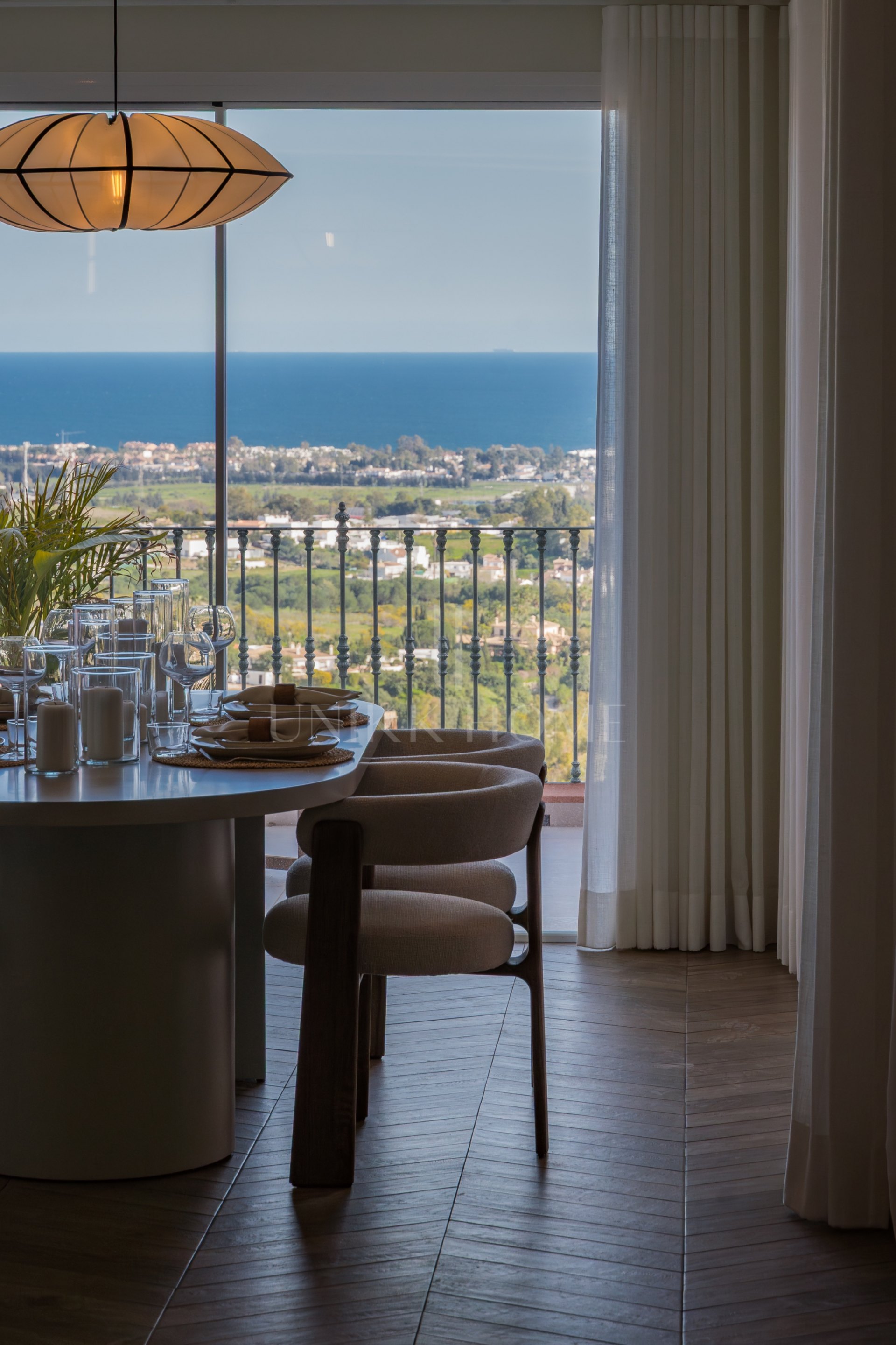 Duplex in La quinta, Benahavis