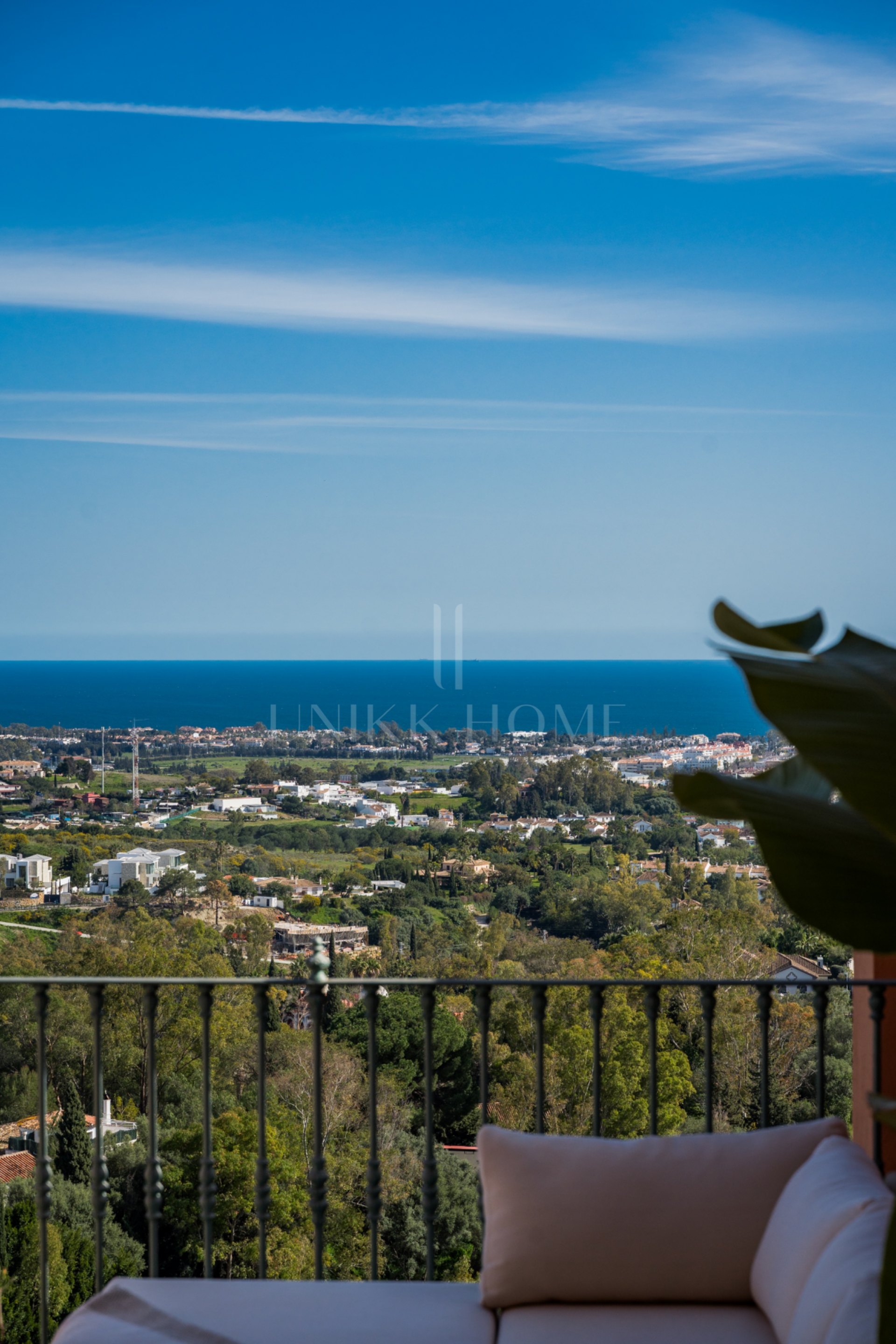 Duplex in La quinta, Benahavis