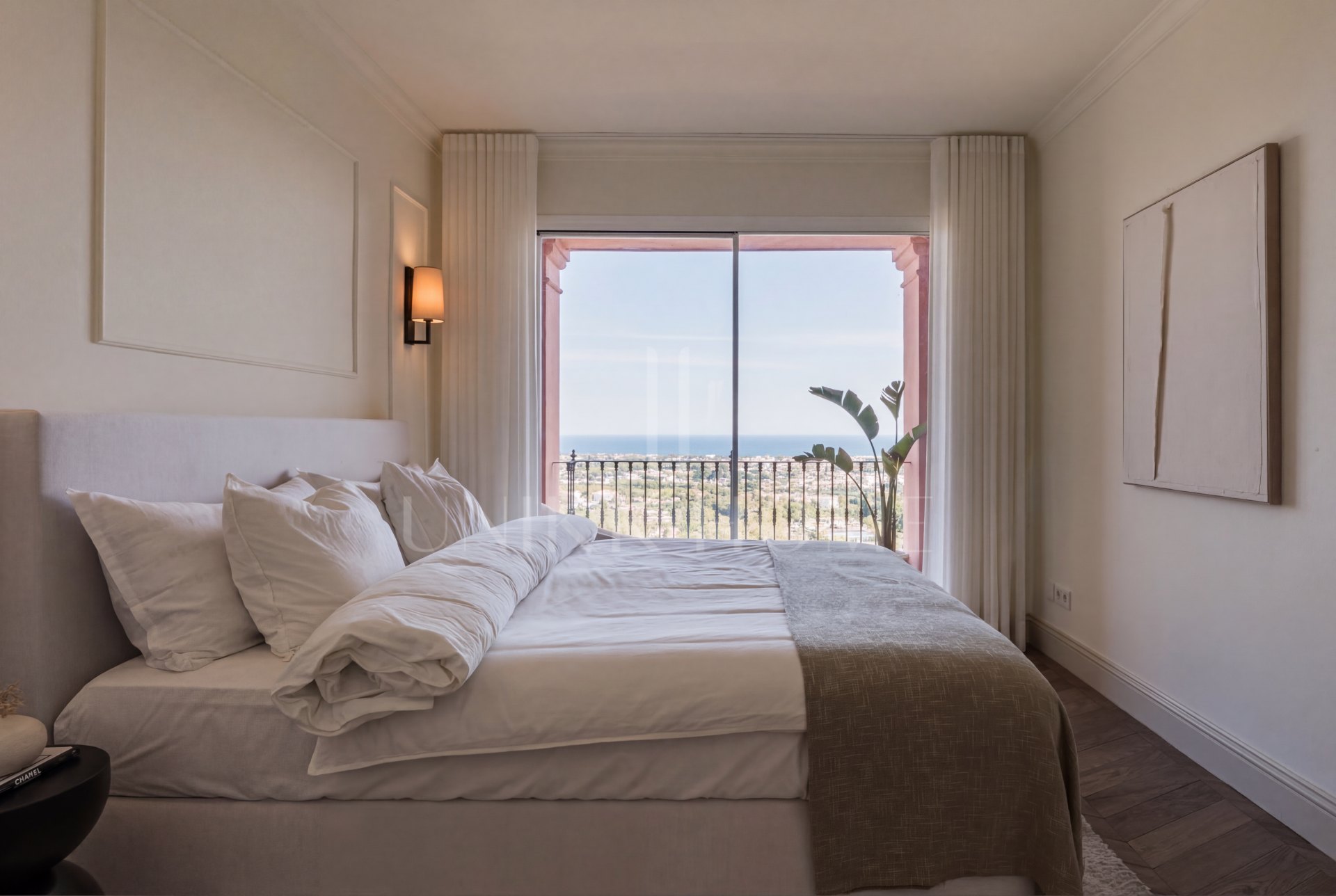 Duplex in La quinta, Benahavis