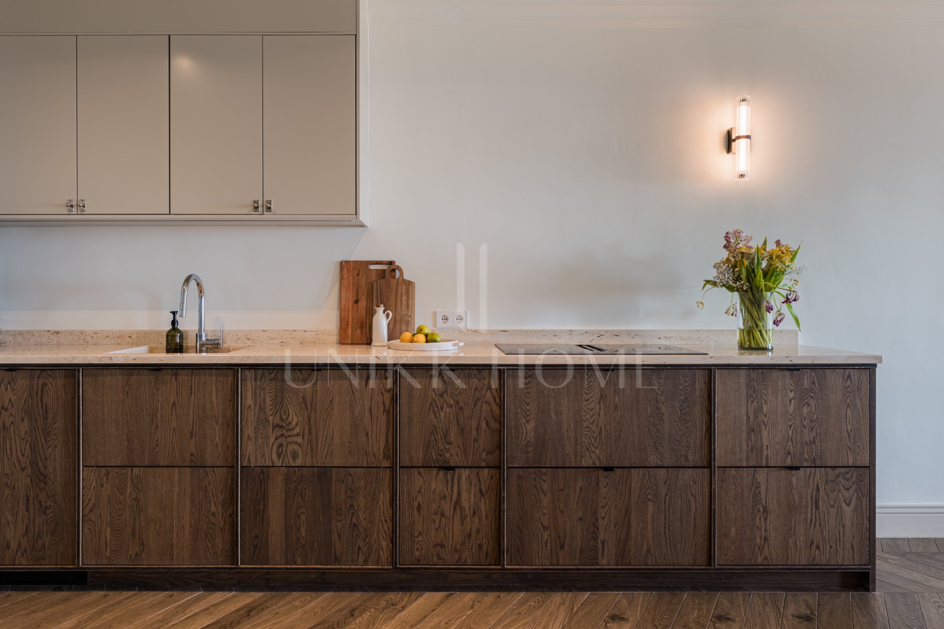 Duplex in La quinta, Benahavis