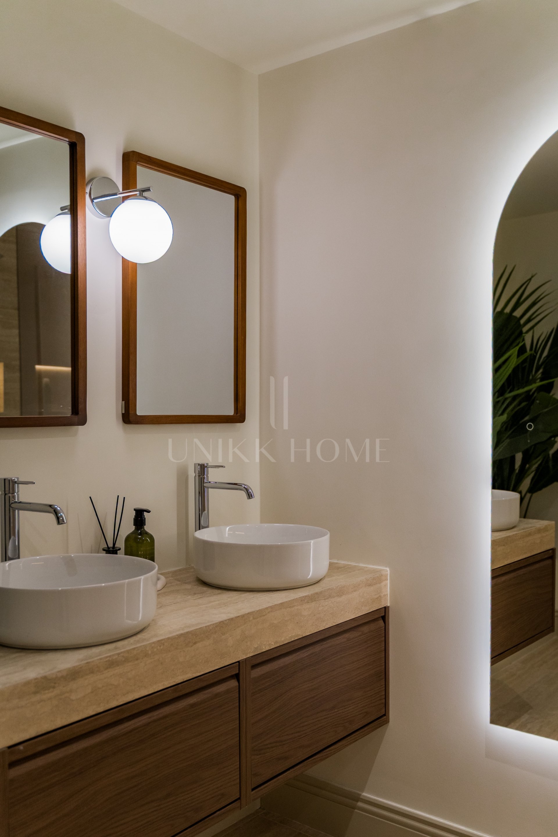 Duplex in La quinta, Benahavis