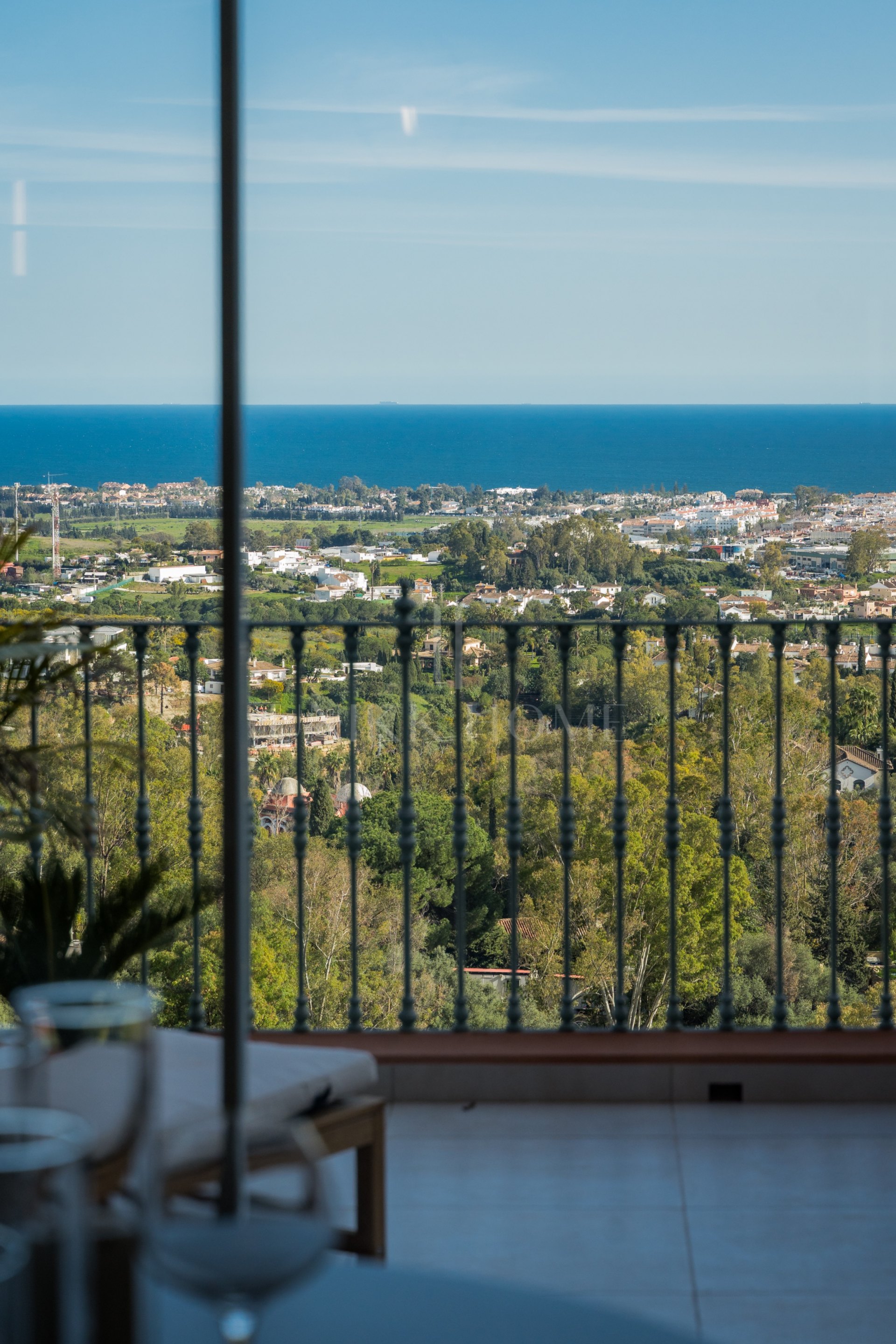 Duplex in La quinta, Benahavis