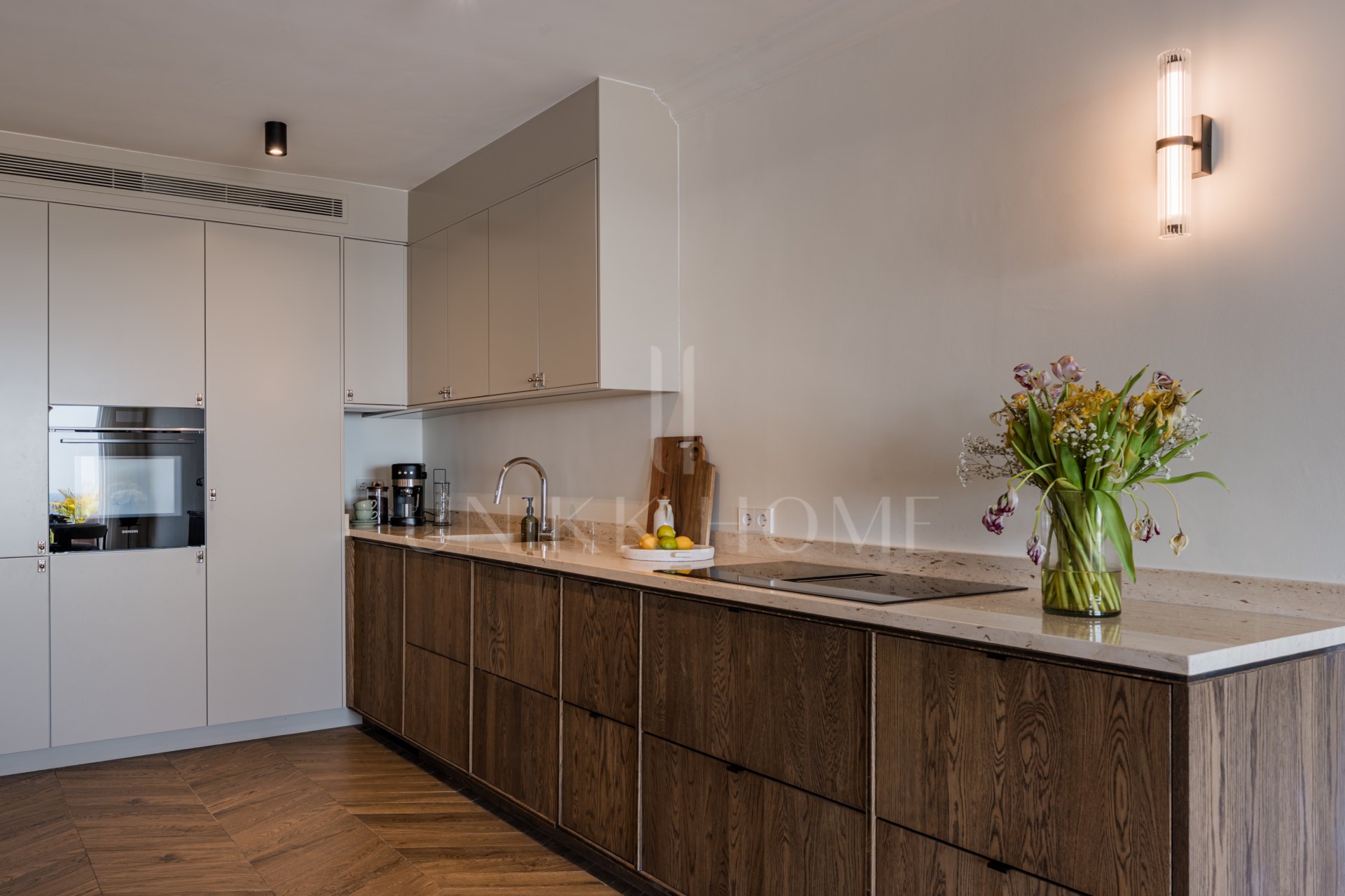 Duplex in La quinta, Benahavis