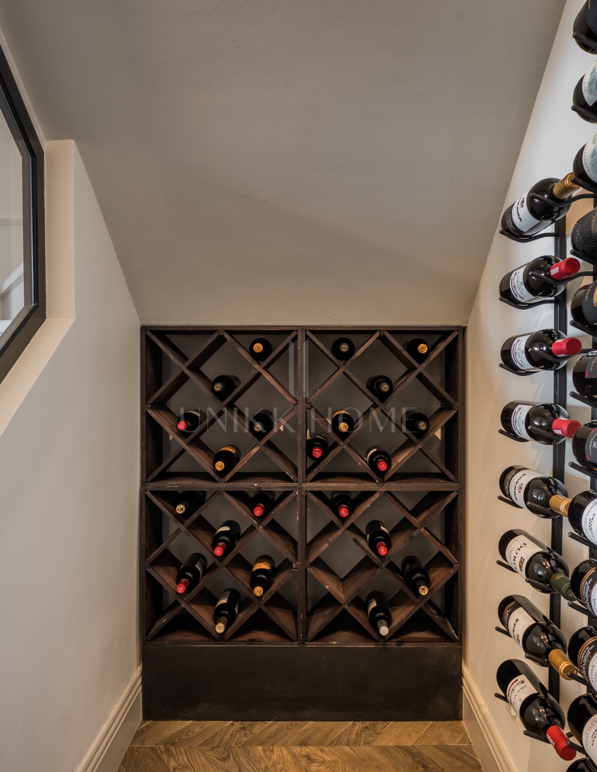 Duplex in La quinta, Benahavis