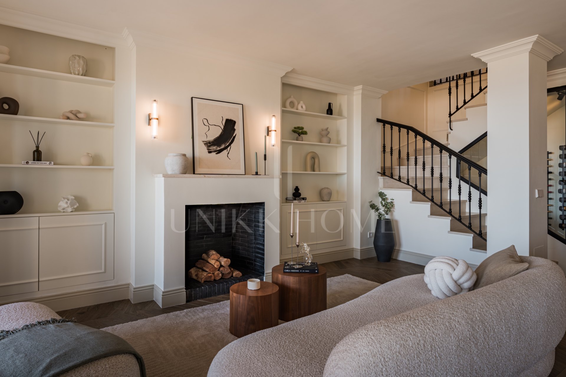 Duplex in La quinta, Benahavis