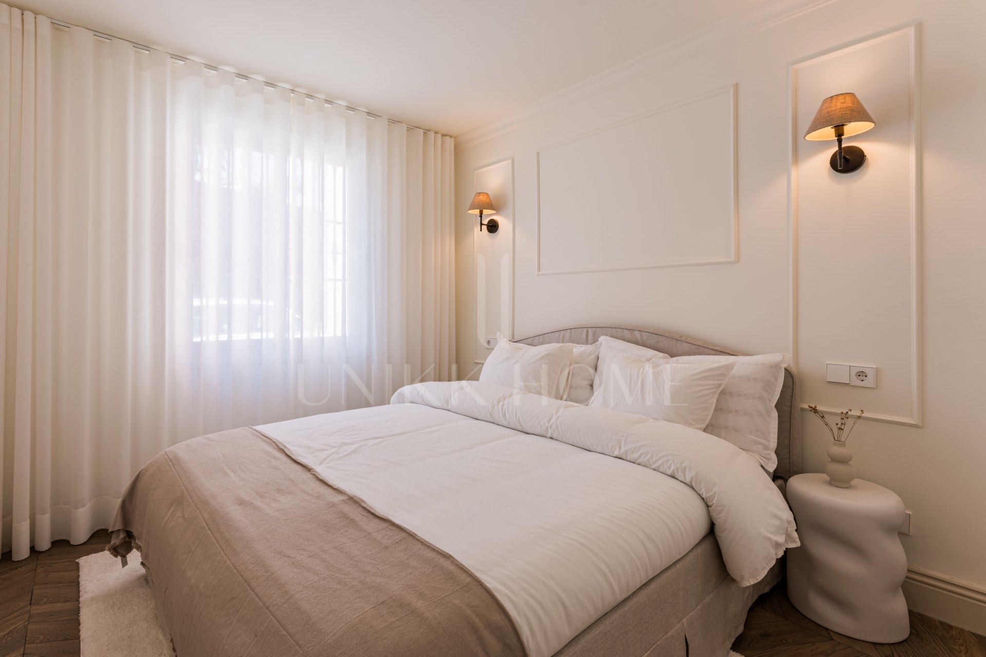 Duplex in La quinta, Benahavis