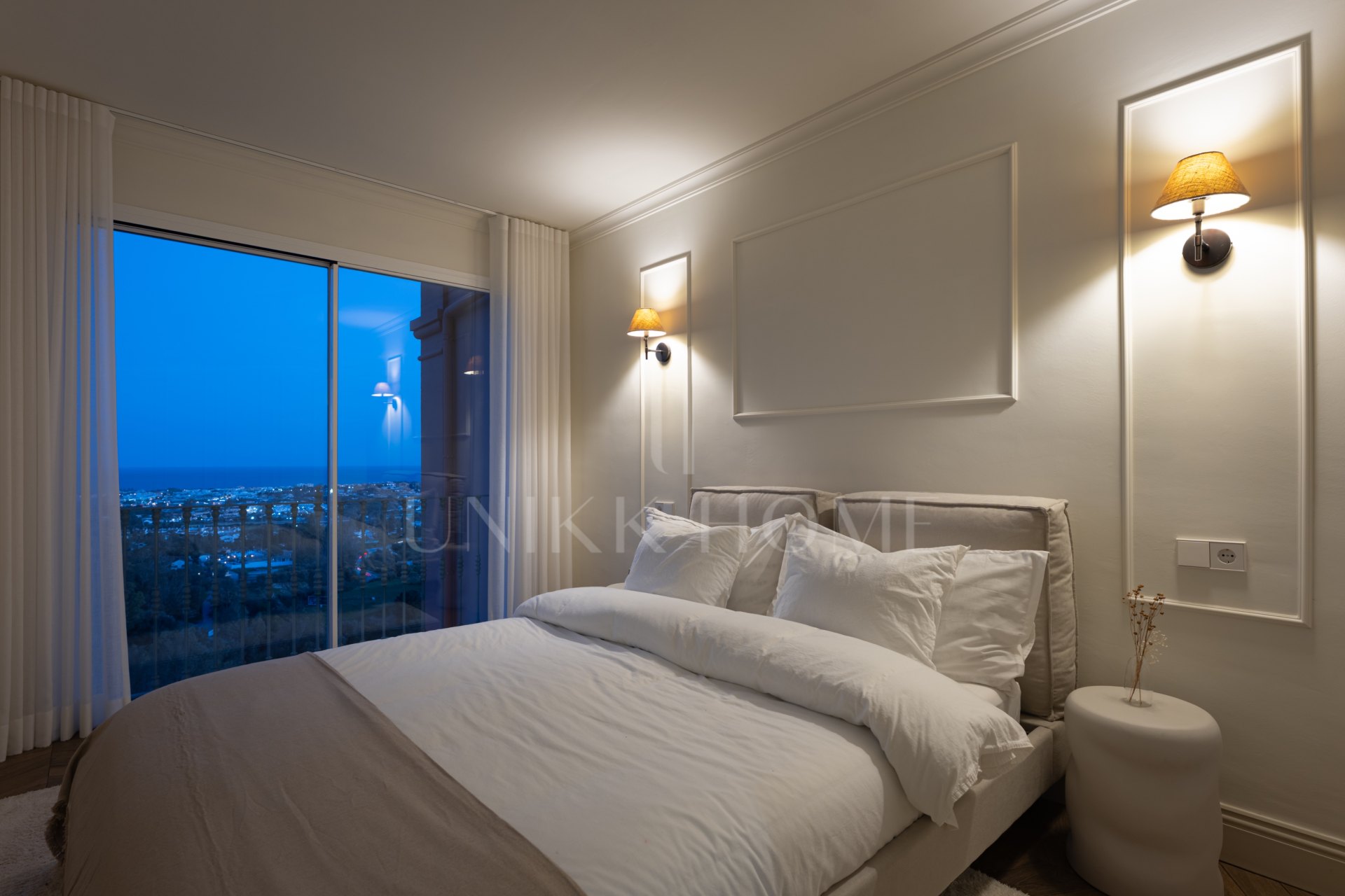 Duplex in La quinta, Benahavis