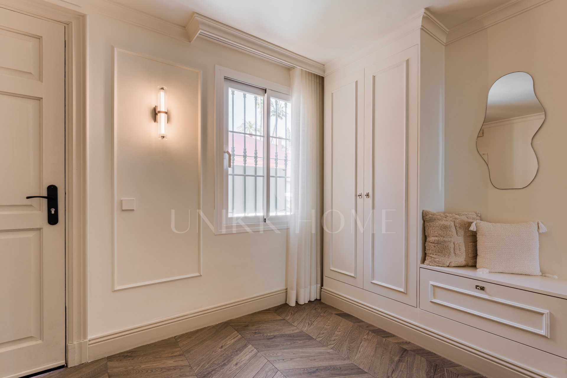 Duplex in La quinta, Benahavis